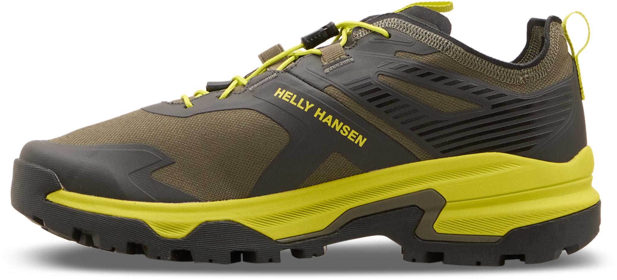 Product gallery image number 8 for product Ridgeflyer Quick-Lace hiking shoes - Men's