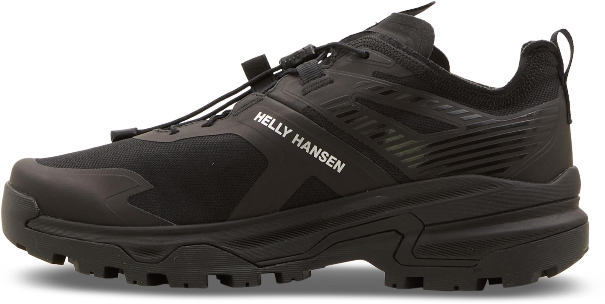 Product gallery image number 8 for product Ridgeflyer Quick-Lace hiking shoes - Men's