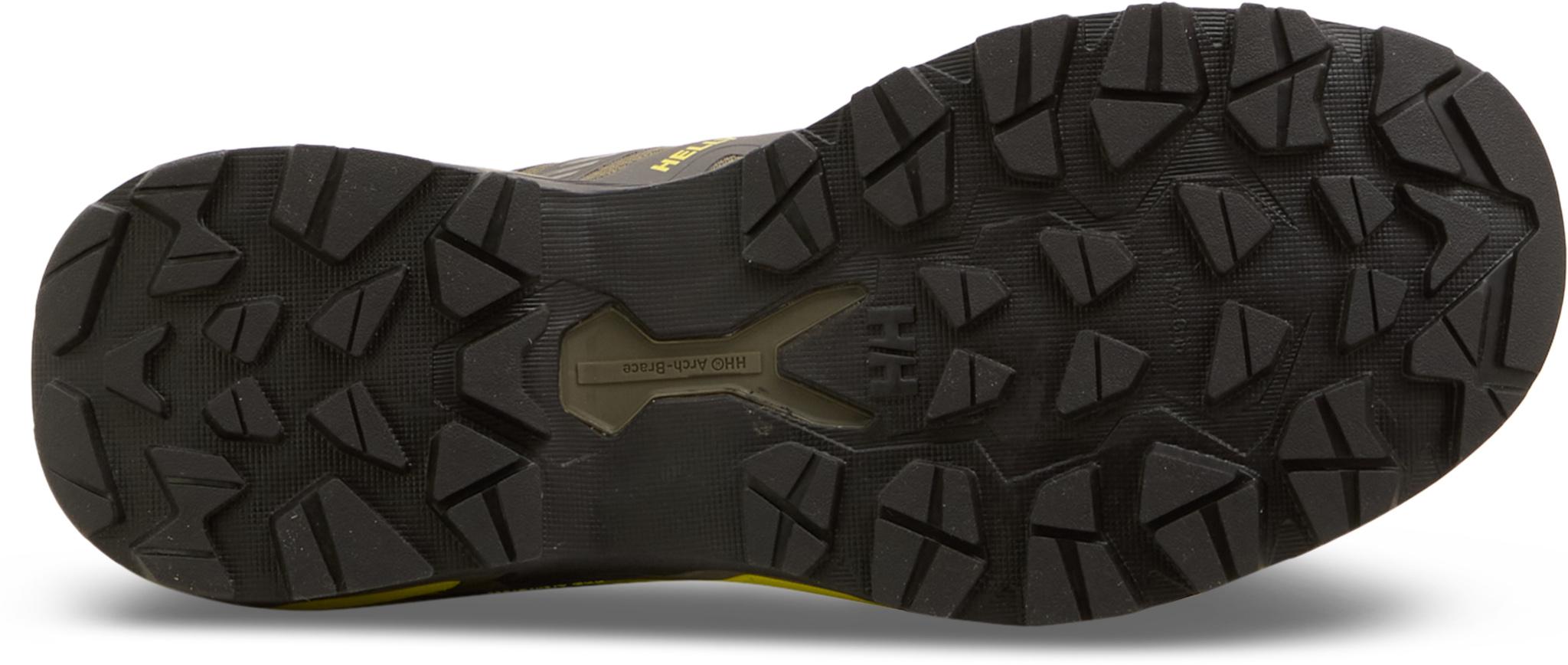 Product gallery image number 10 for product Ridgeflyer Quick-Lace hiking shoes - Men's