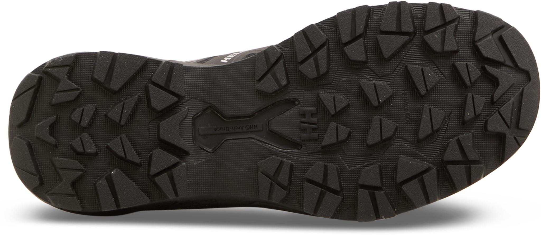Product gallery image number 9 for product Ridgeflyer Quick-Lace hiking shoes - Men's