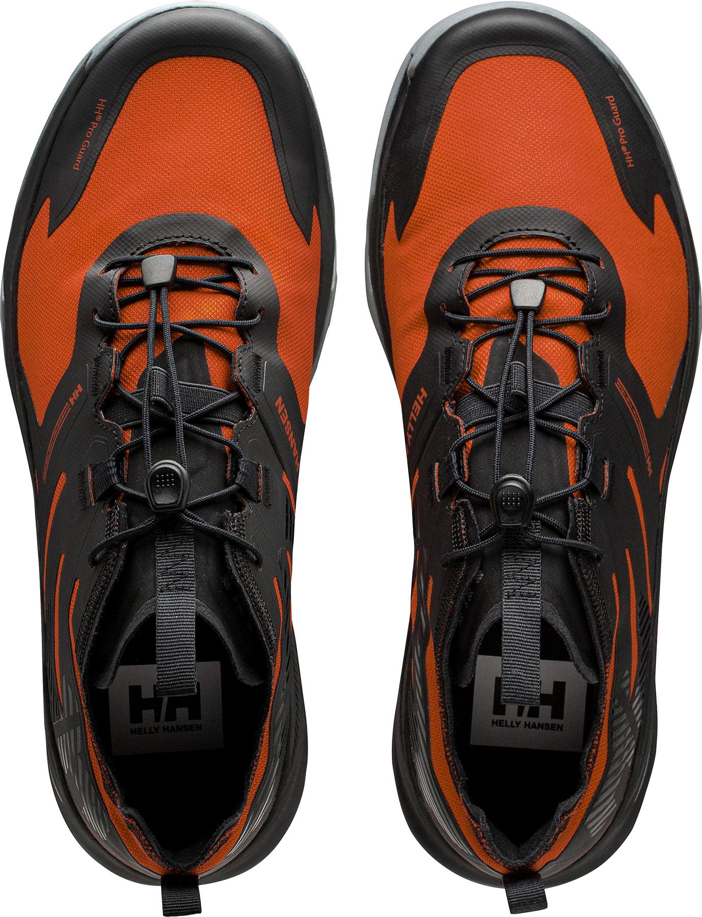 Product gallery image number 6 for product Ridgeflyer Quick-Lace hiking shoes - Men's