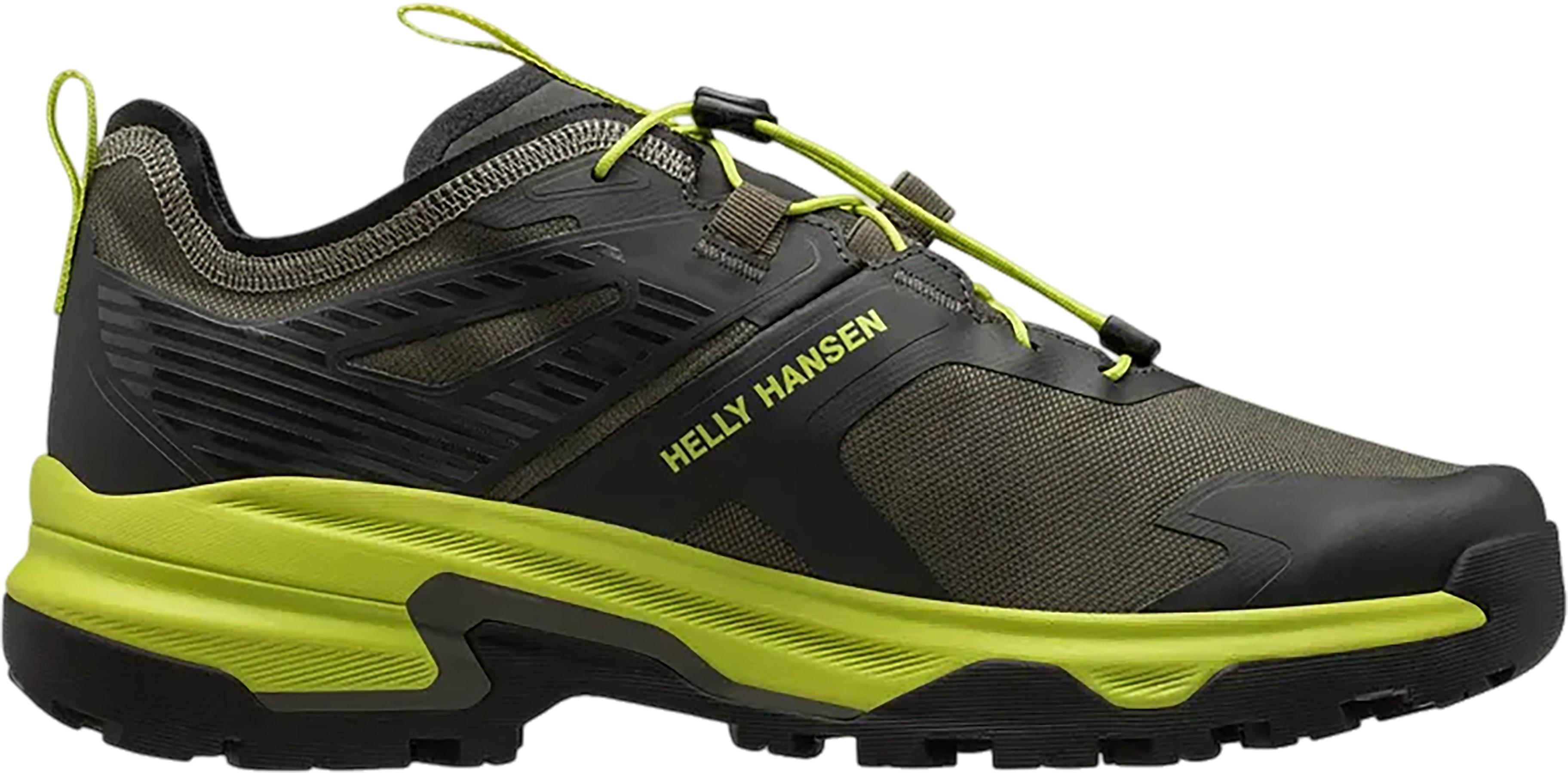 Product image for Ridgeflyer Quick-Lace hiking shoes - Men's
