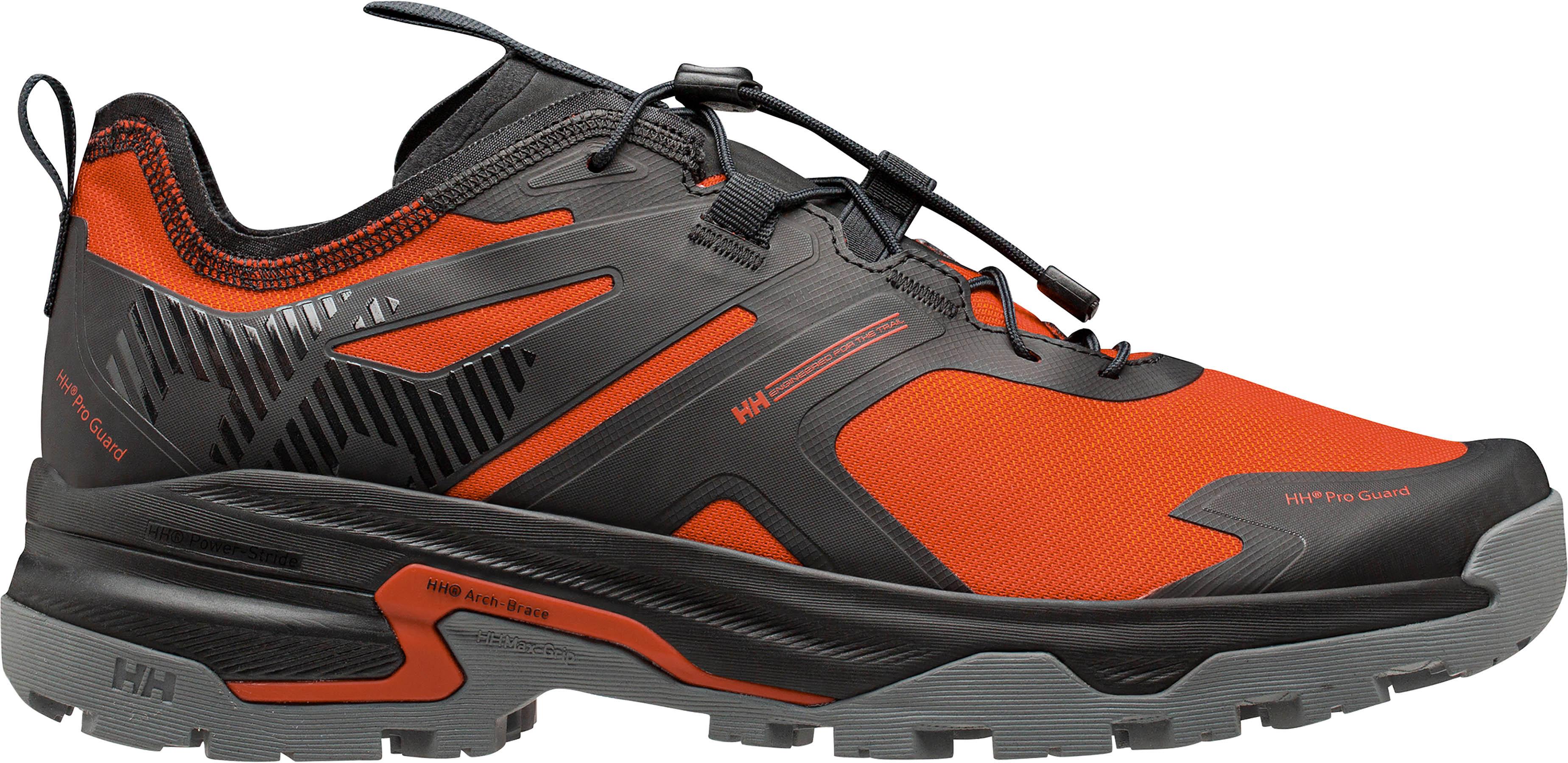 Product image for Ridgeflyer Quick-Lace hiking shoes - Men's