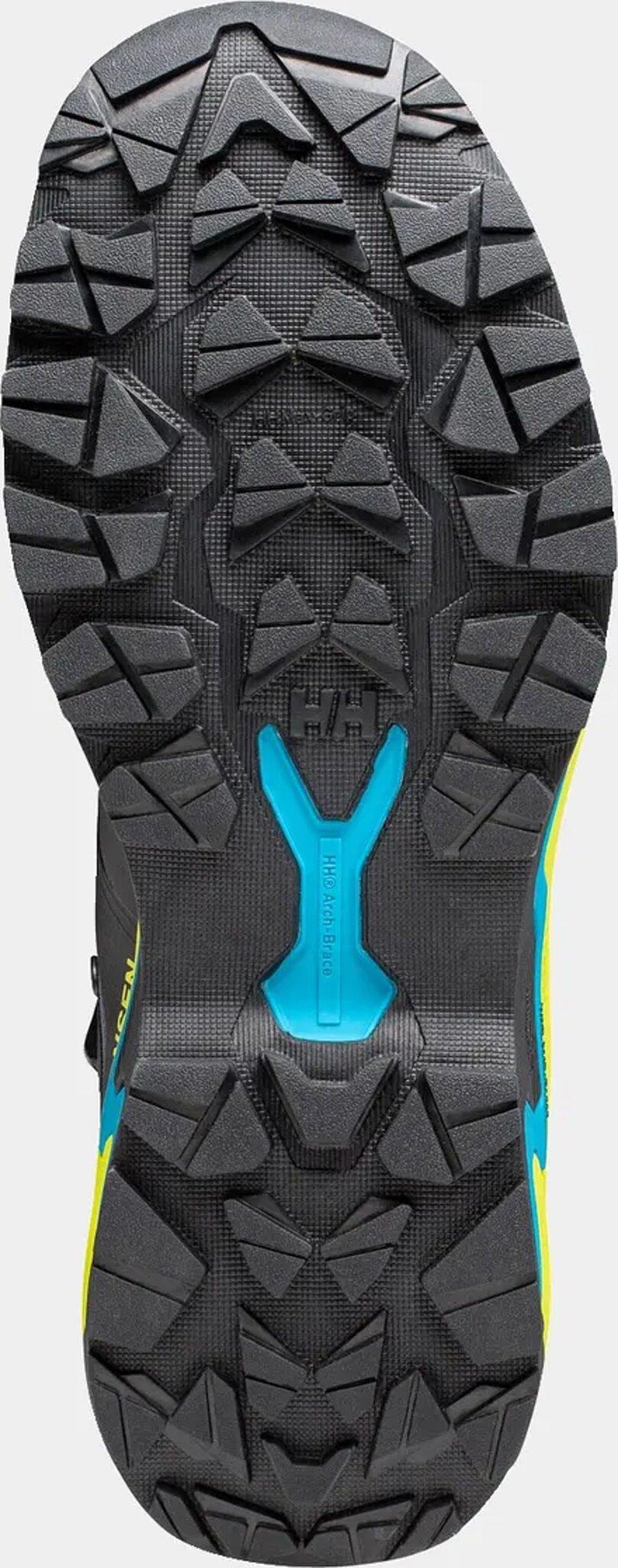 Product gallery image number 3 for product Ascender Mid Hiking shoes - Men's