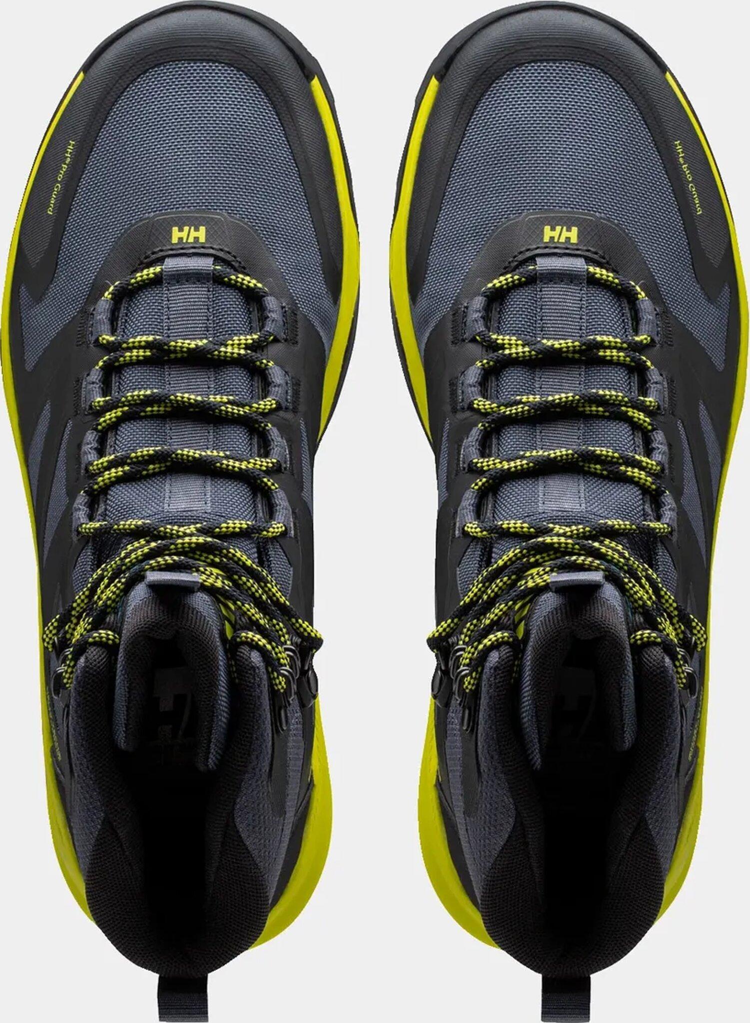 Product gallery image number 5 for product Ascender Mid Hiking shoes - Men's