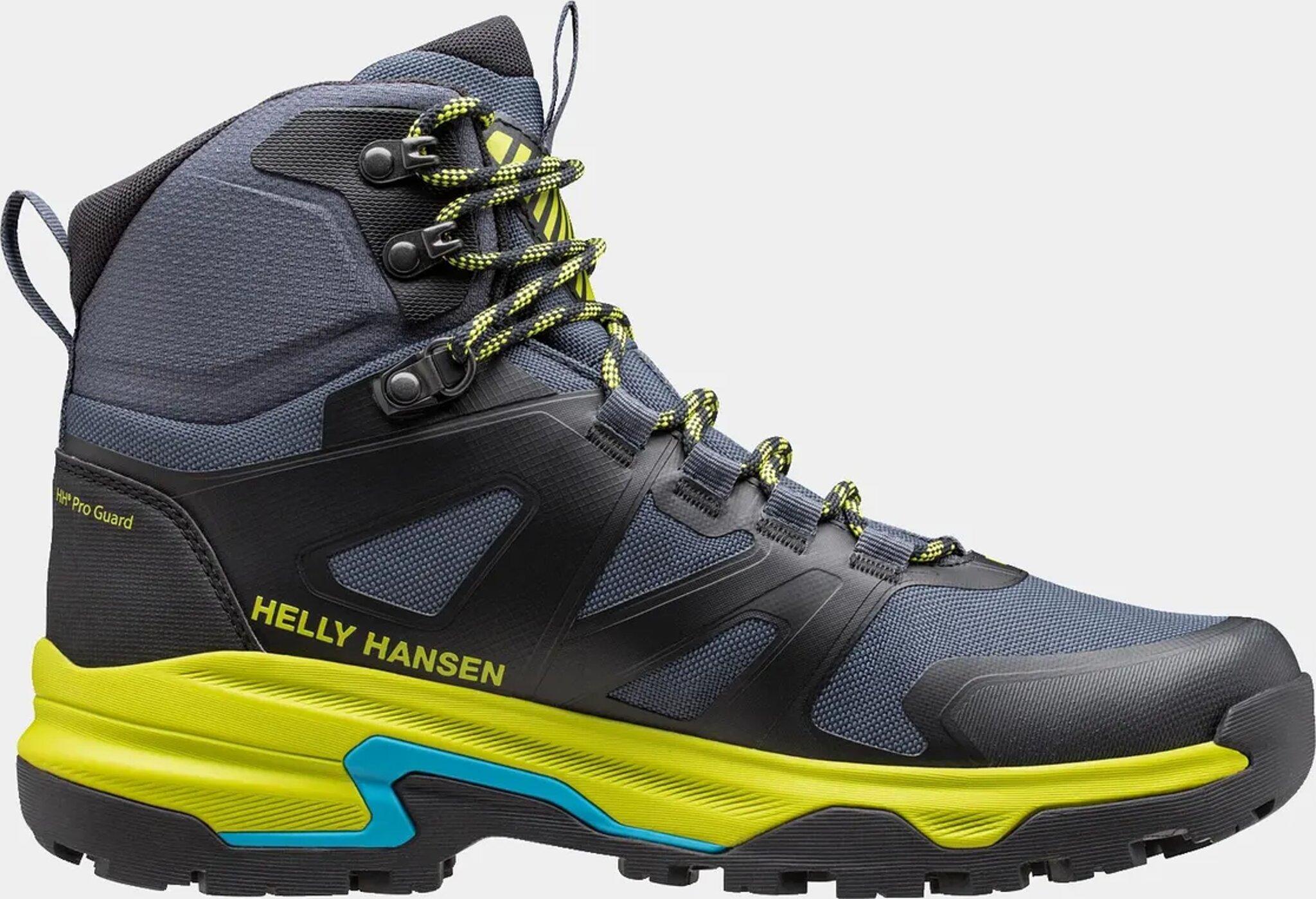 Product image for Ascender Mid Hiking shoes - Men's