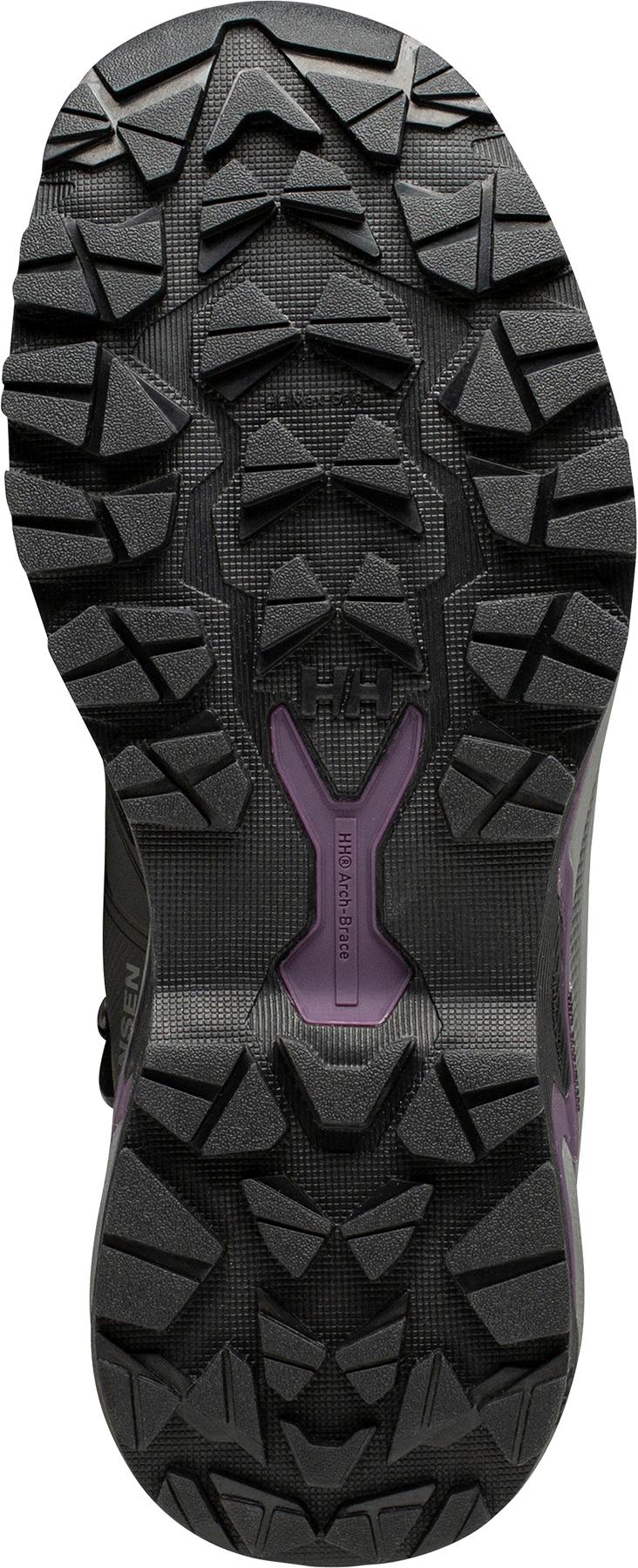 Product gallery image number 4 for product Ascender Mid Helly Tech Waterproof Hiking Boots - Women's