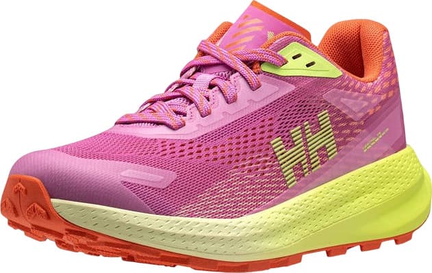 Product gallery image number 7 for product Kestrel Trail Running Shoes - Women's