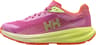 Colour: Meta Pink - Sharp Green