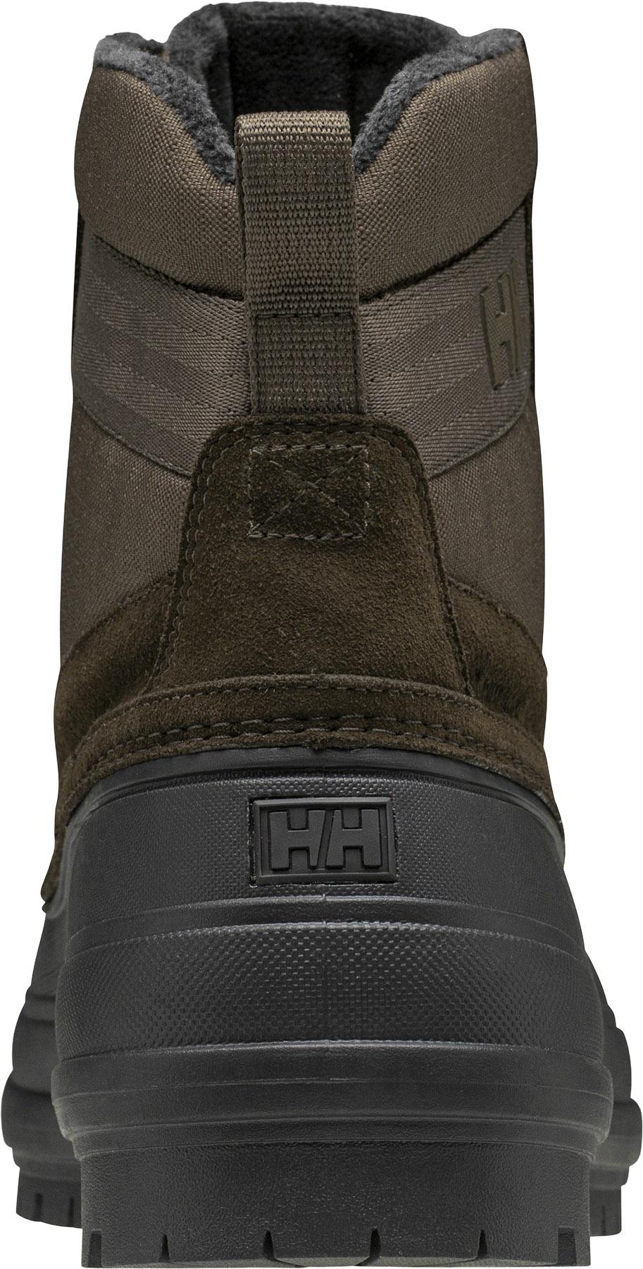 Numéro de l'image de la galerie de produits 3 pour le produit Bottes d'hiver mi-hautes Fraser - Homme