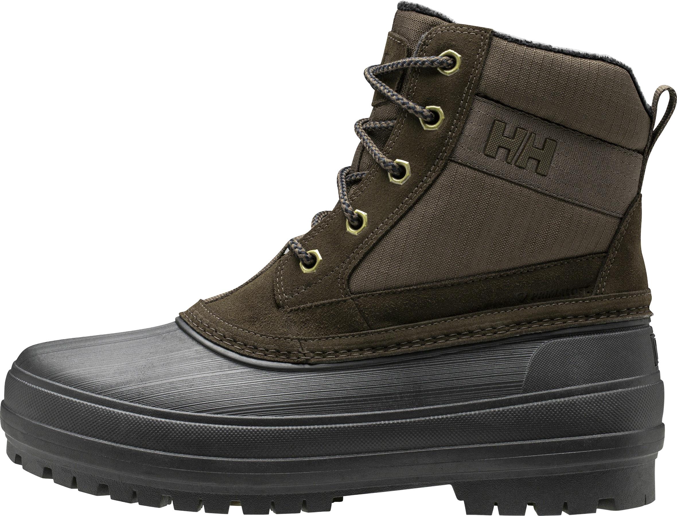 Numéro de l'image de la galerie de produits 5 pour le produit Bottes d'hiver mi-hautes Fraser - Homme