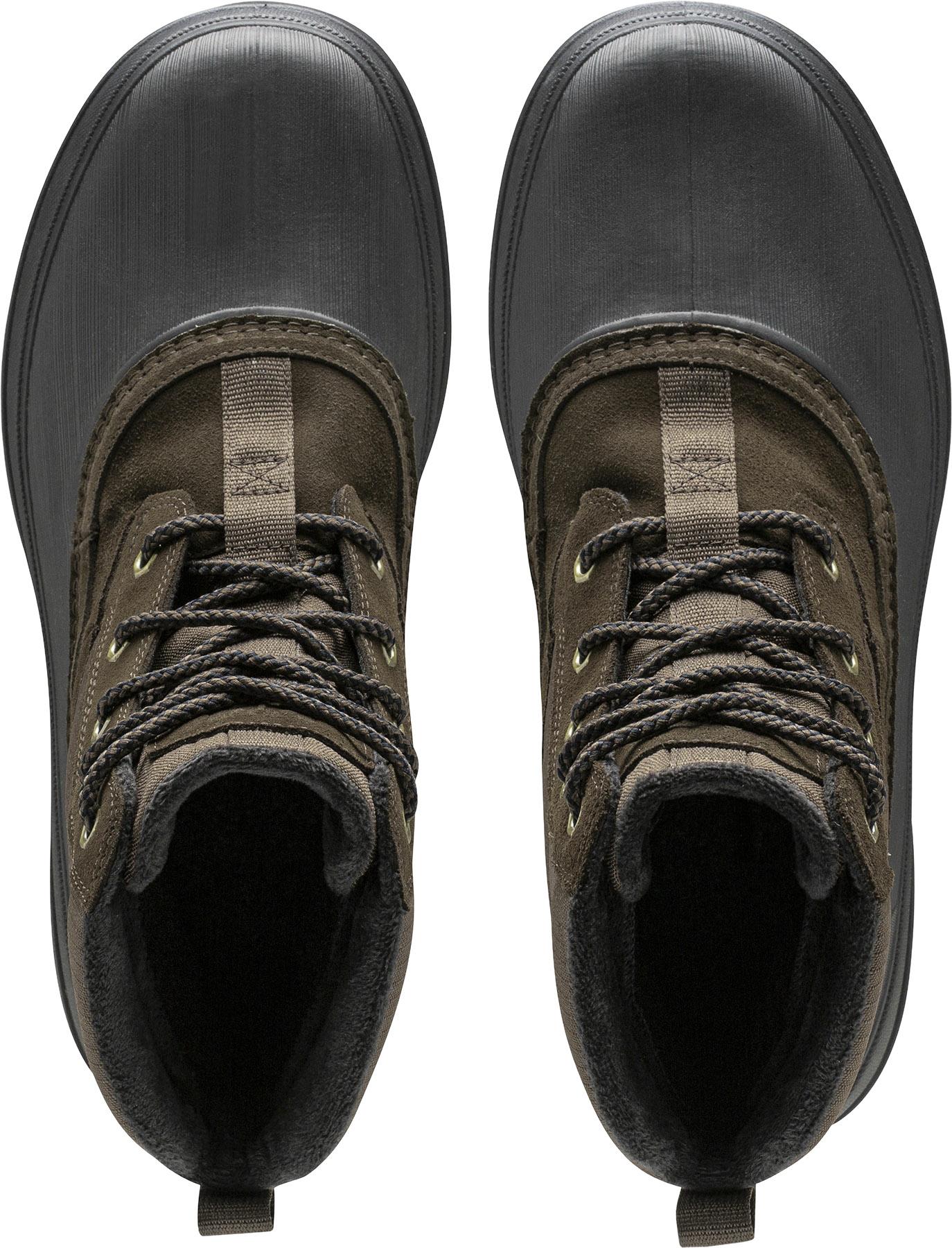 Numéro de l'image de la galerie de produits 4 pour le produit Bottes d'hiver mi-hautes Fraser - Homme