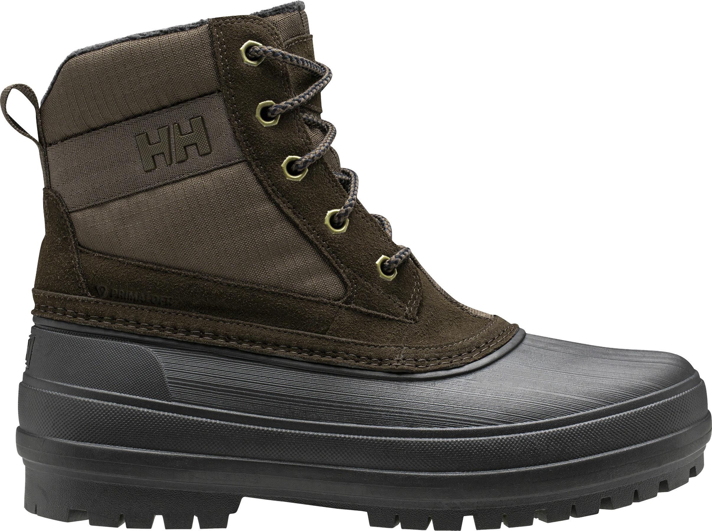Product image for Fraser Mid Winter Boots - Men's