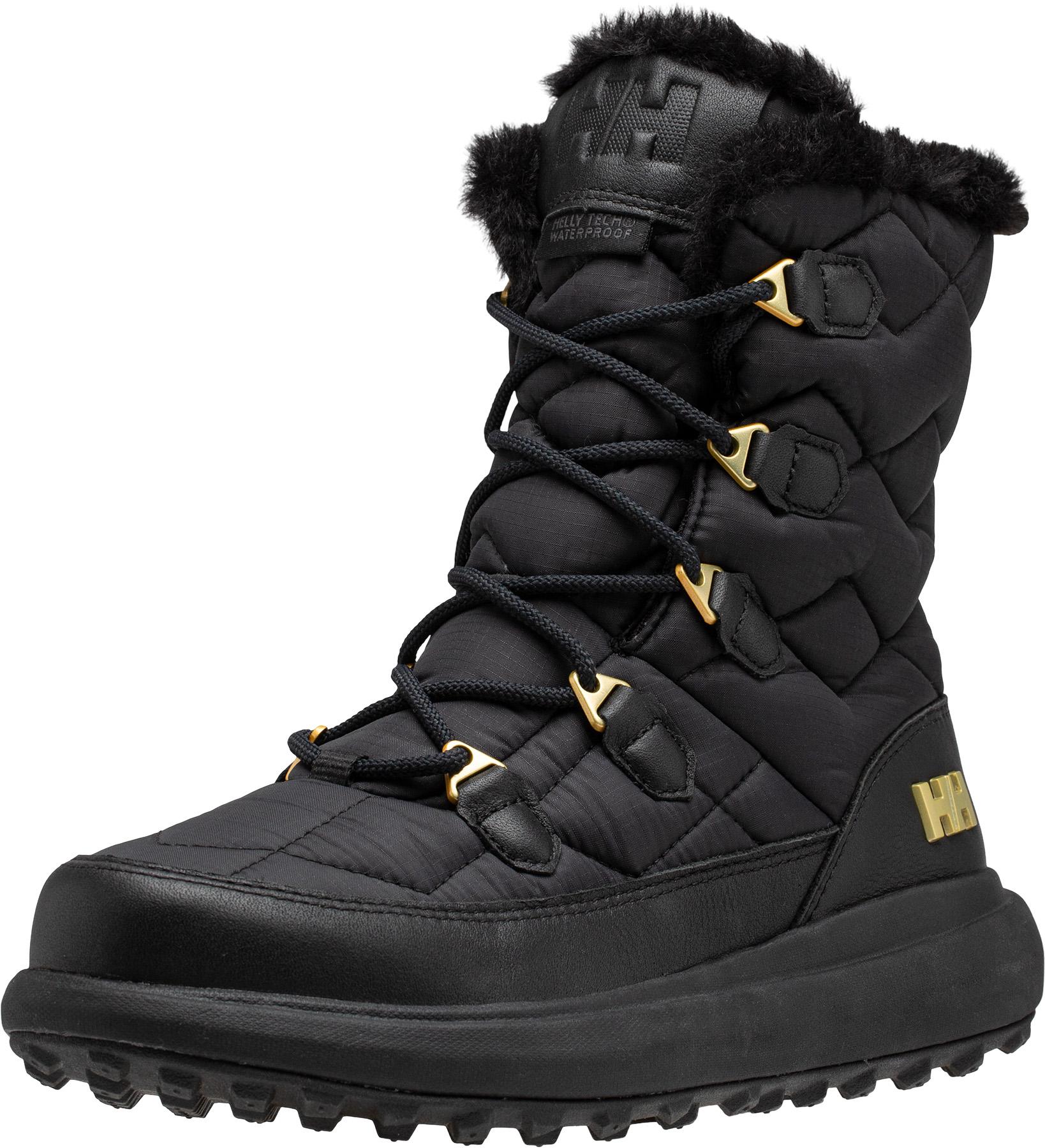 Numéro de l'image de la galerie de produits 2 pour le produit Bottes d’hiver imperméables Willetta 2 Helly Tech - Femme