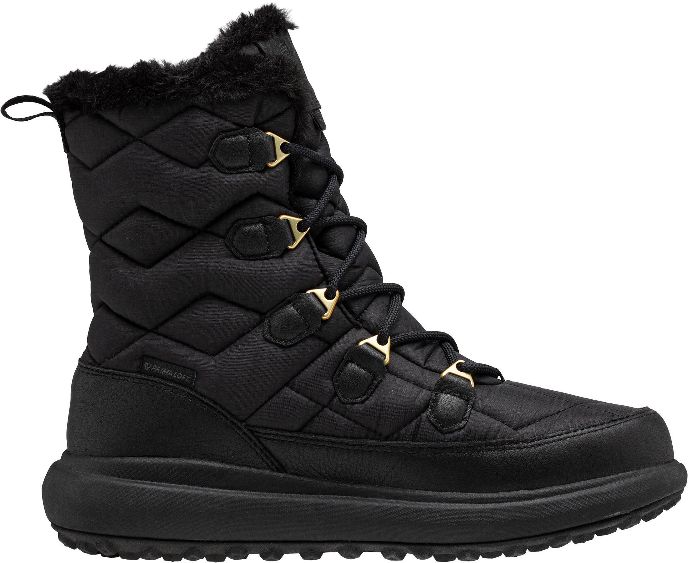 Numéro de l'image de la galerie de produits 5 pour le produit Bottes d’hiver imperméables Willetta 2 Helly Tech - Femme