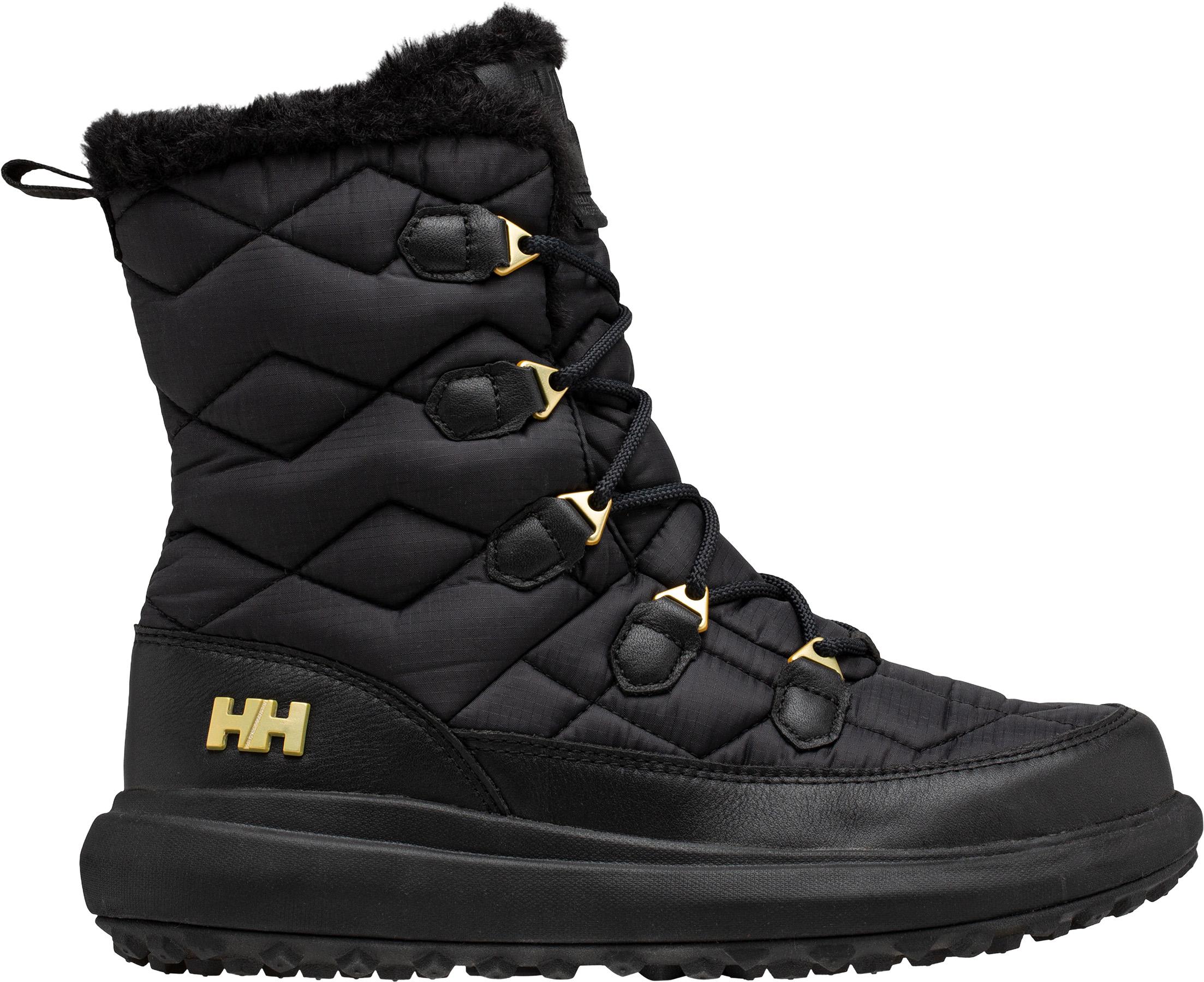 Image de produit pour Bottes d’hiver imperméables Willetta 2 Helly Tech - Femme