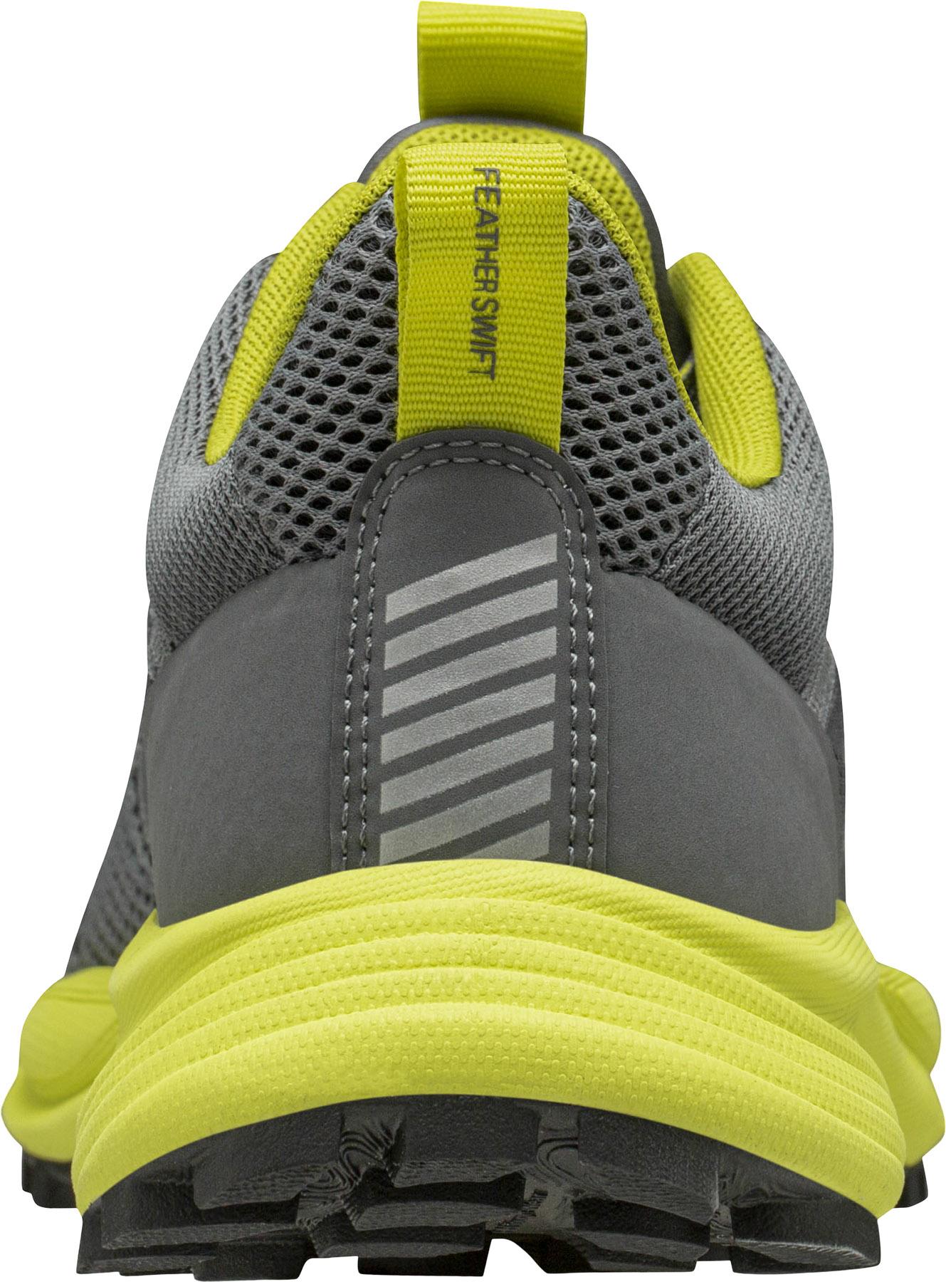 Numéro de l'image de la galerie de produits 2 pour le produit Souliers de course sur sentier Featherswift 2 - Homme