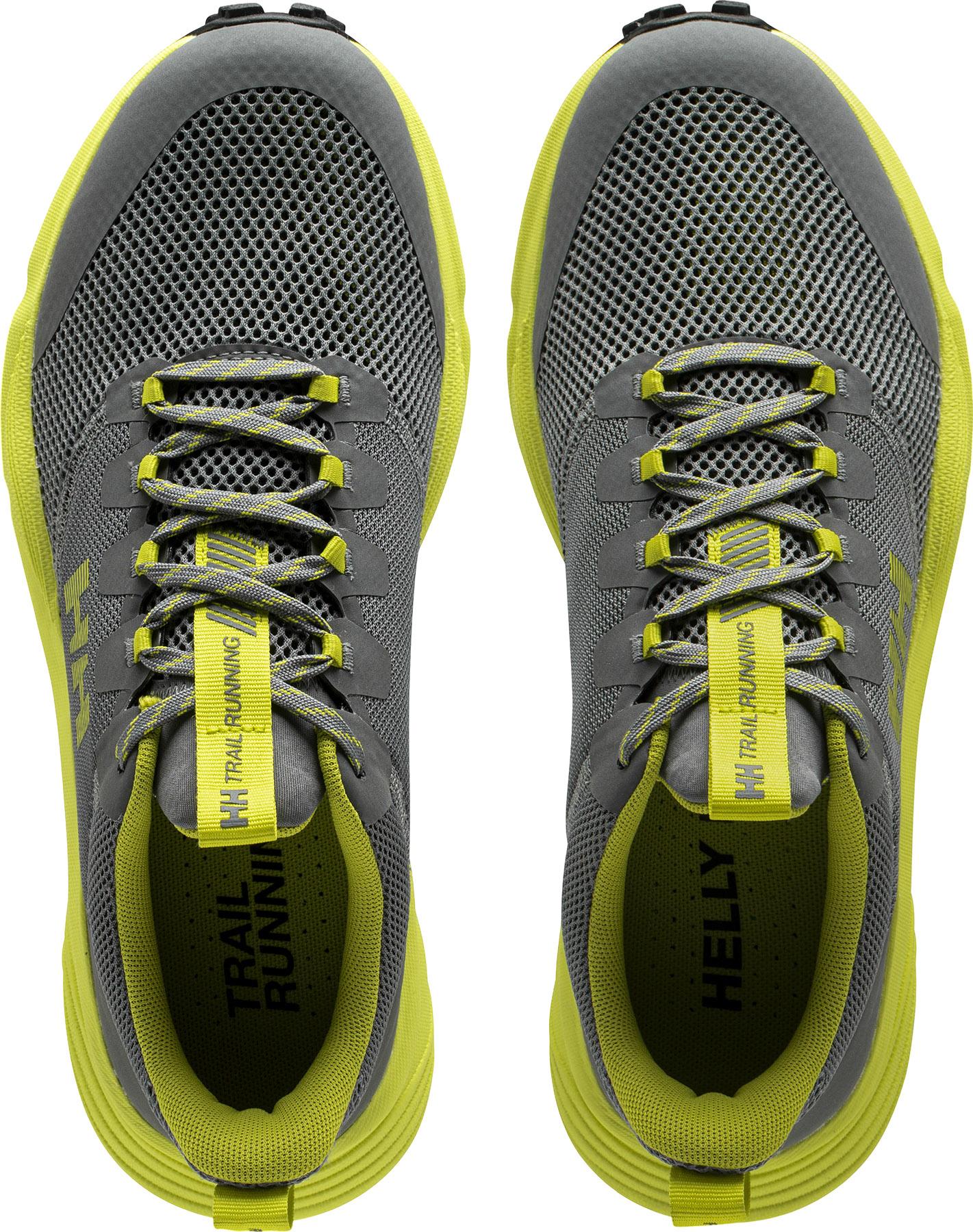 Numéro de l'image de la galerie de produits 5 pour le produit Souliers de course sur sentier Featherswift 2 - Homme