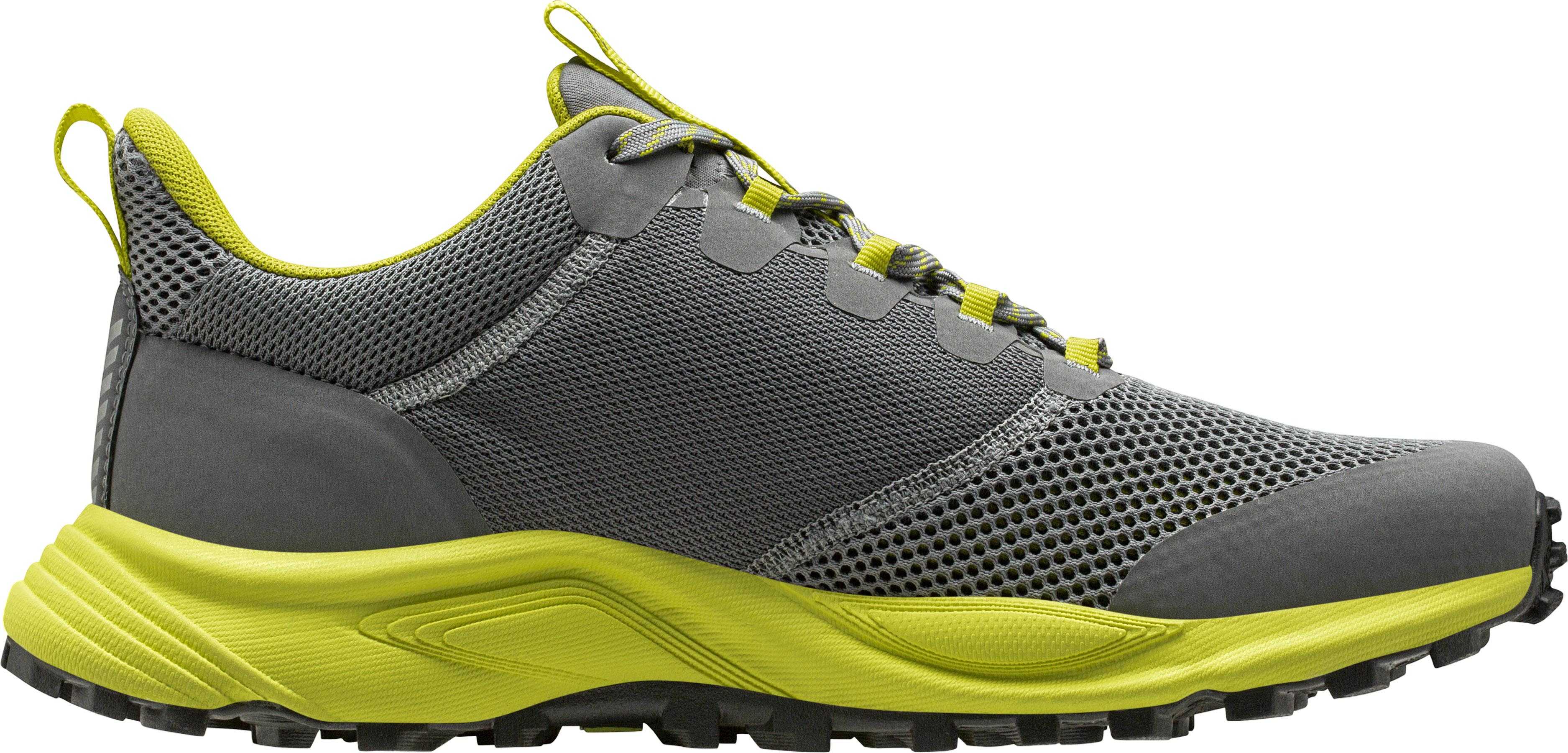 Image de produit pour Souliers de course sur sentier Featherswift 2 - Homme