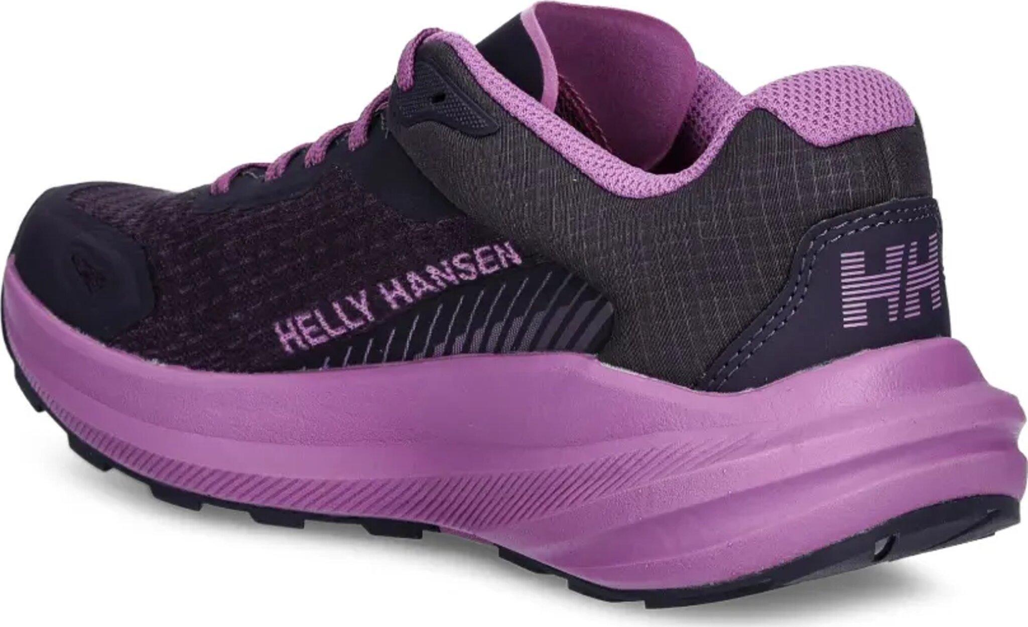 Product gallery image number 2 for product Souliers de course sur sentiers Buzzard - Homme