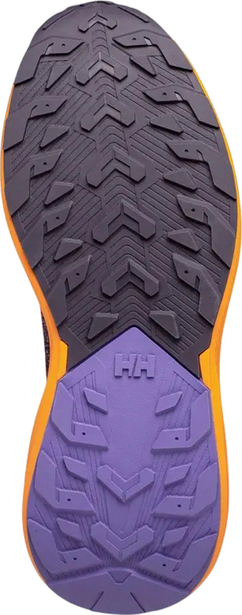 Product gallery image number 5 for product Buzzard trail running shoes - Men's