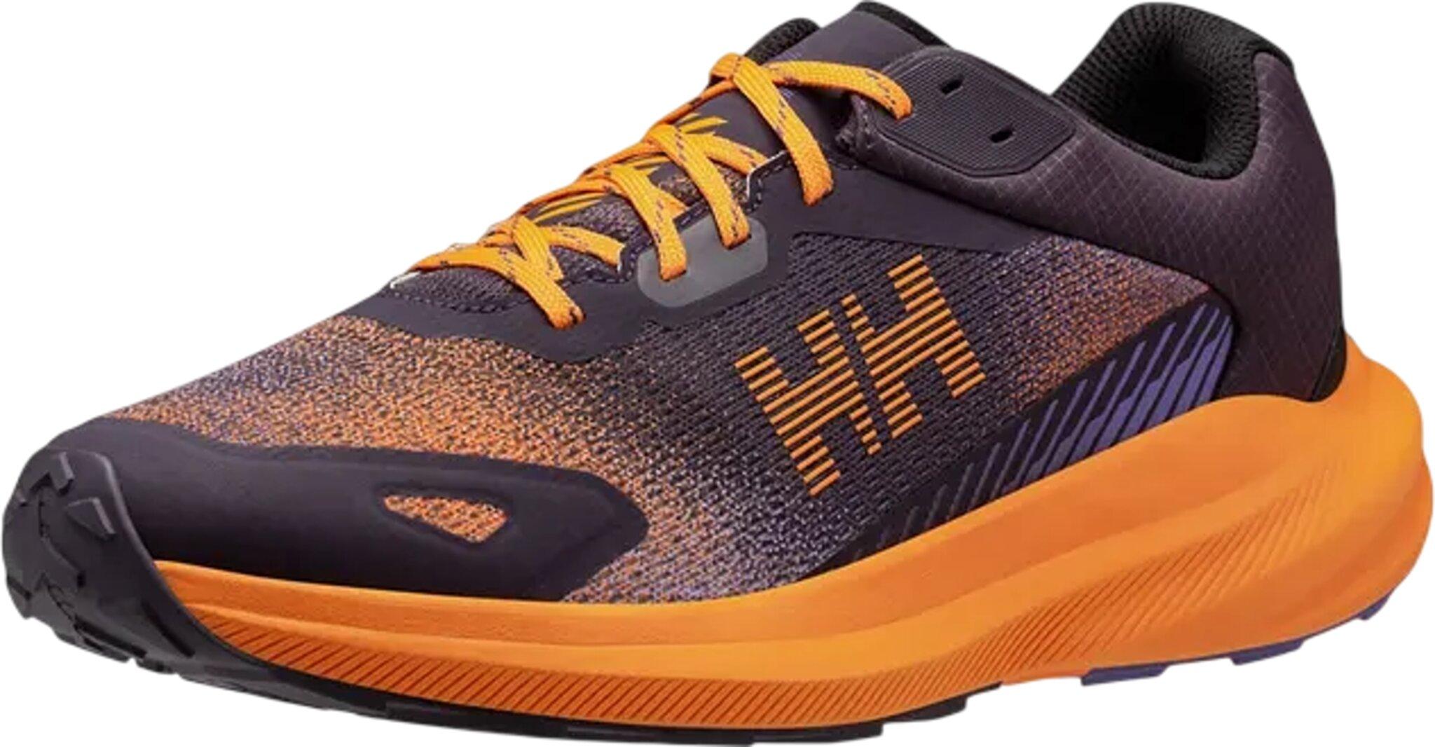 Product gallery image number 4 for product Buzzard trail running shoes - Men's