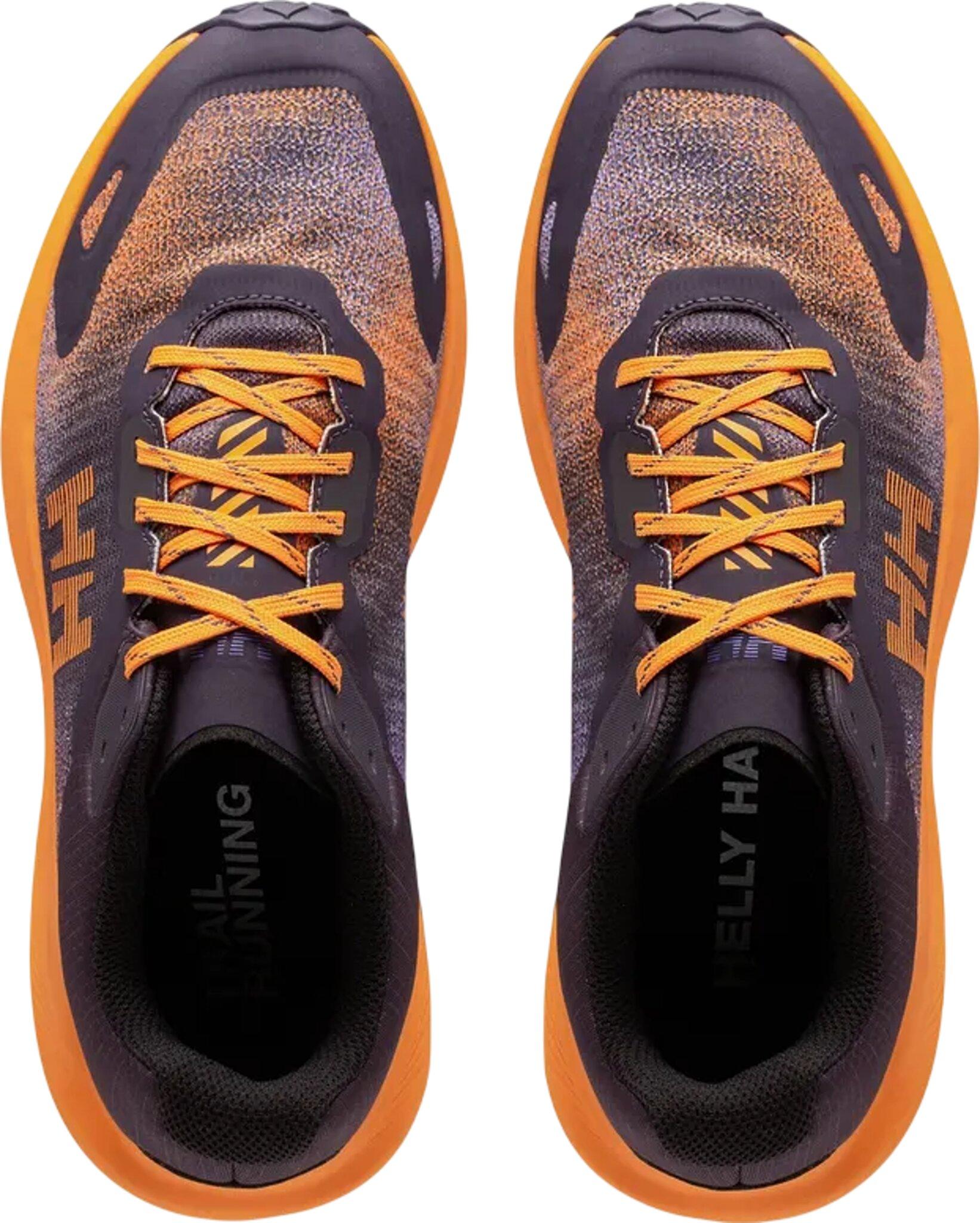 Product gallery image number 3 for product Buzzard trail running shoes - Men's