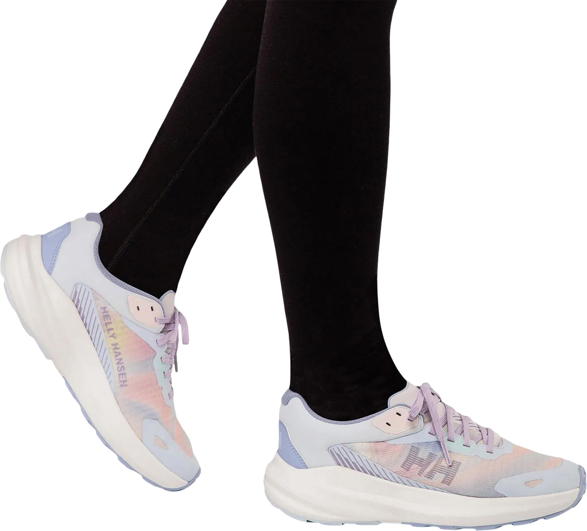 Product gallery image number 4 for product Buzzard Trail Running Shoes - Women's