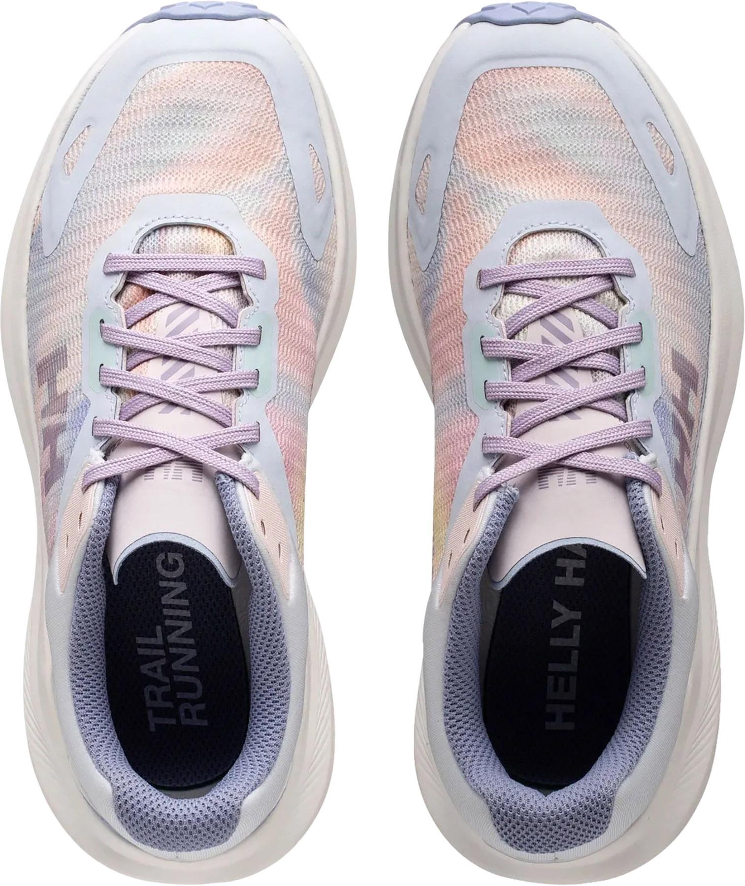 Product gallery image number 8 for product Buzzard Trail Running Shoes - Women's