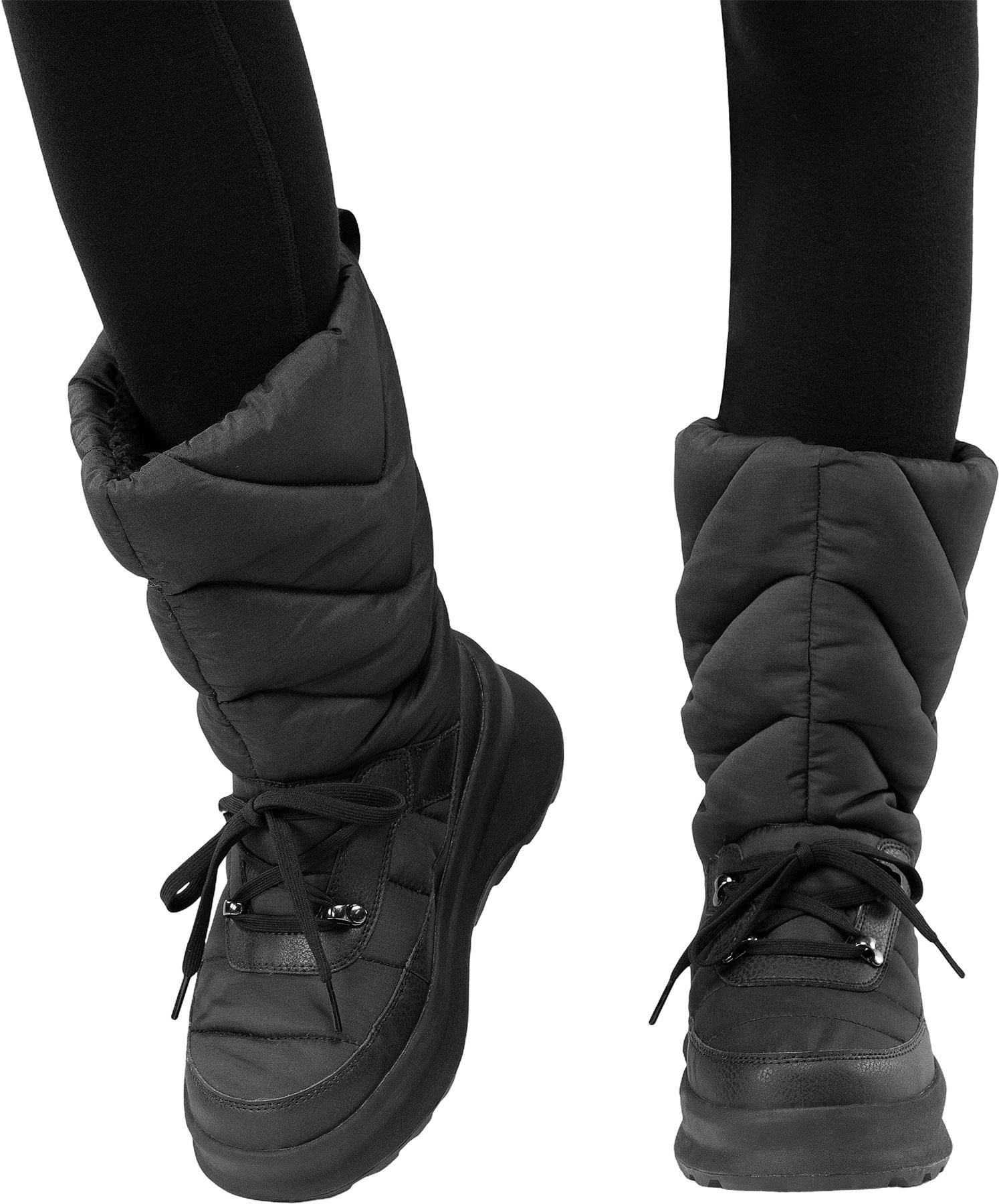 Numéro de l'image de la galerie de produits 7 pour le produit Bottes Bliss Après - Femme