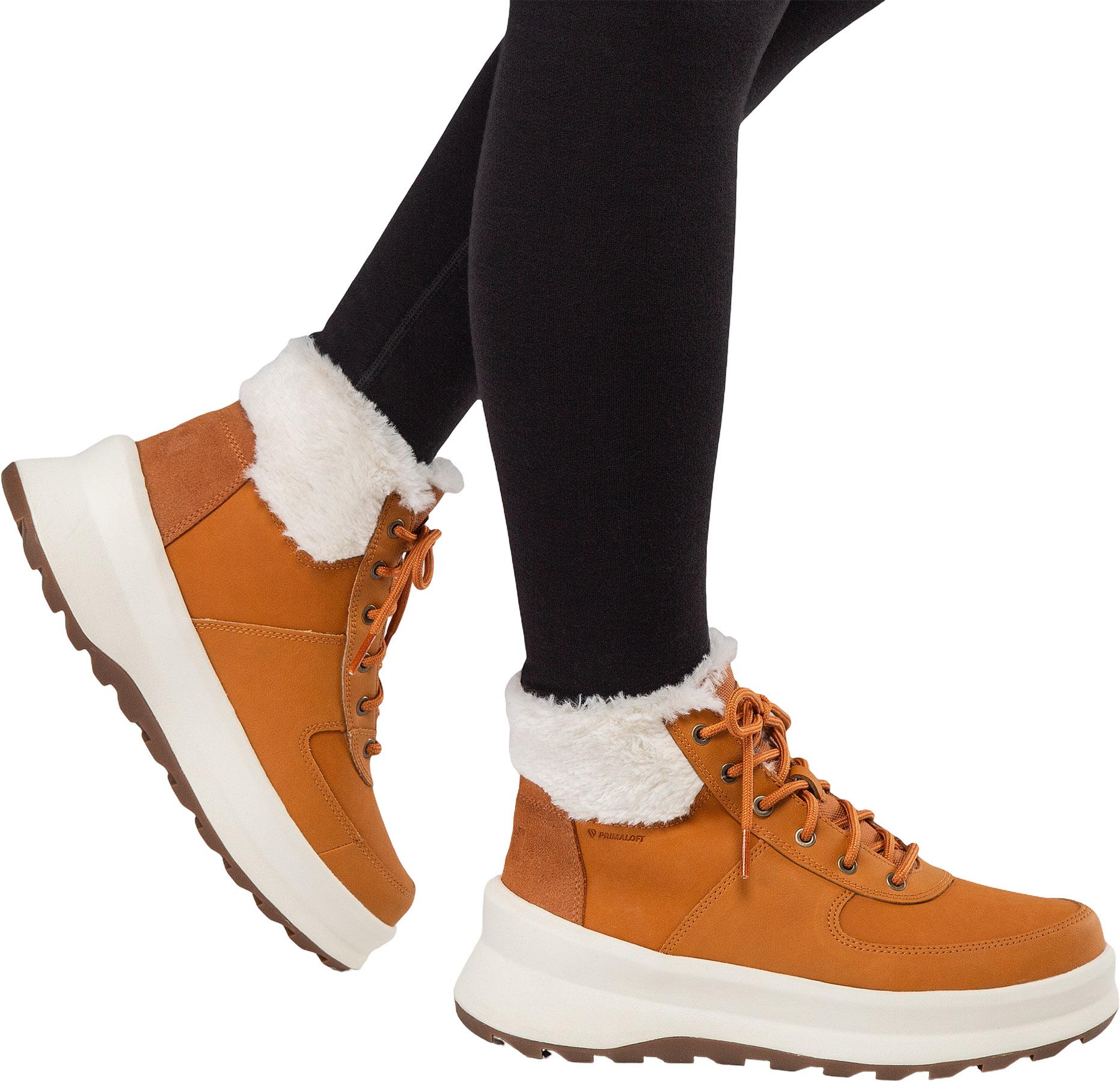Numéro de l'image de la galerie de produits 4 pour le produit Bottes d’hiver isolé Marcellina - Femme