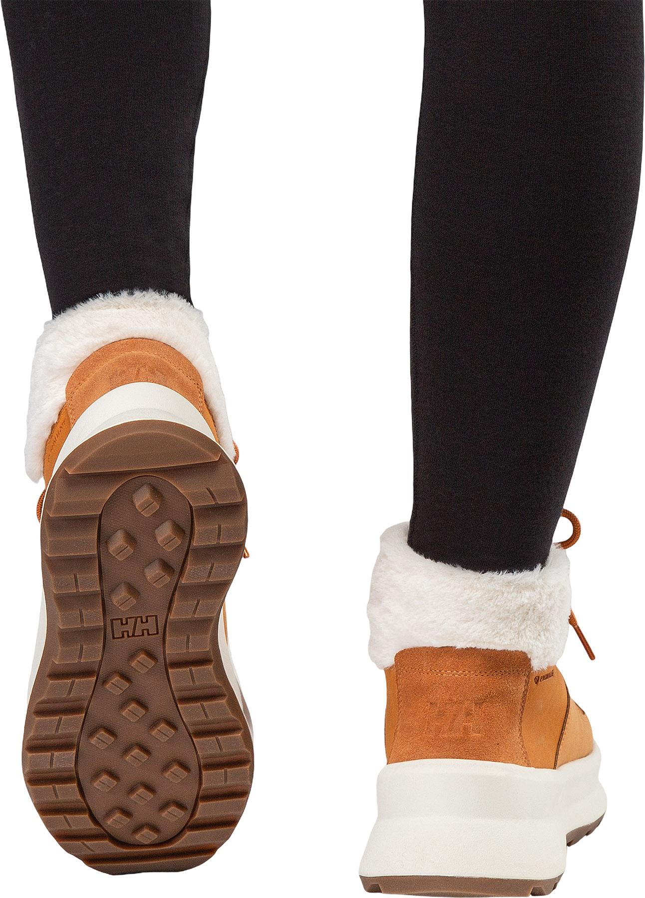 Numéro de l'image de la galerie de produits 5 pour le produit Bottes d’hiver isolé Marcellina - Femme