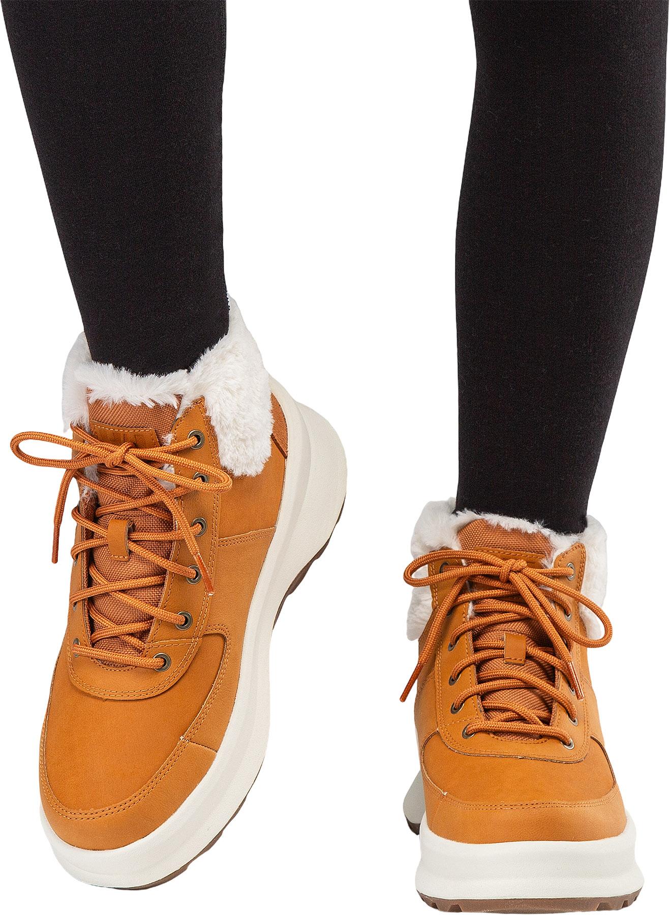 Numéro de l'image de la galerie de produits 6 pour le produit Bottes d’hiver isolé Marcellina - Femme