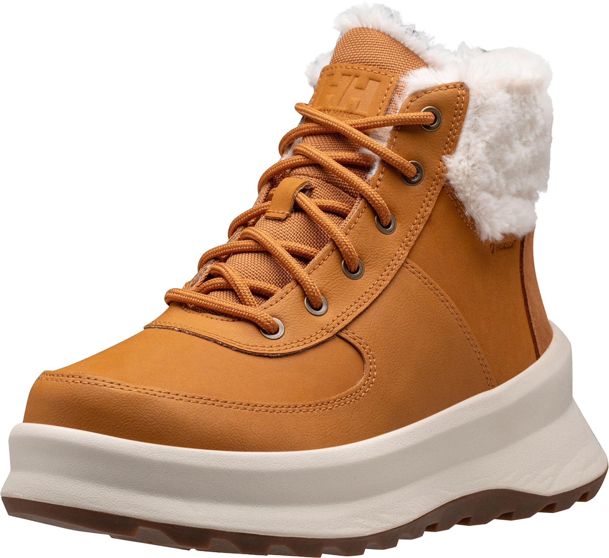 Numéro de l'image de la galerie de produits 7 pour le produit Bottes d’hiver isolé Marcellina - Femme