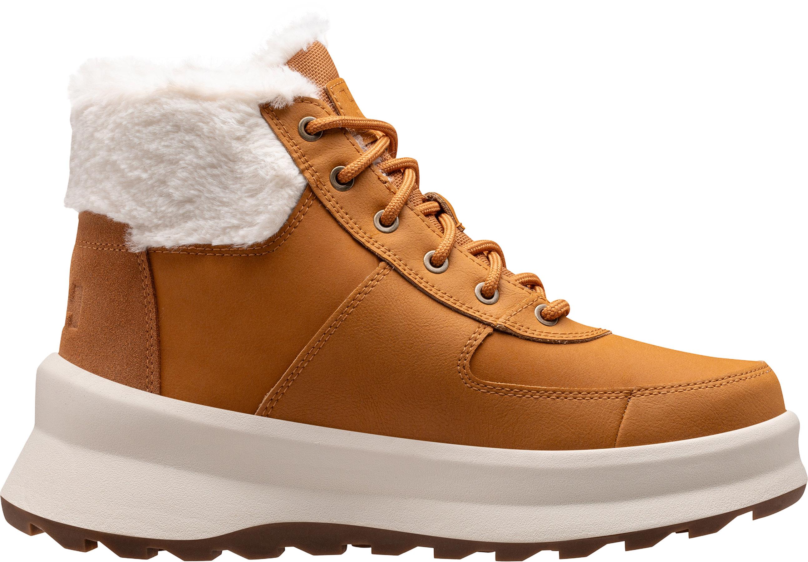 Numéro de l'image de la galerie de produits 8 pour le produit Bottes d’hiver isolé Marcellina - Femme