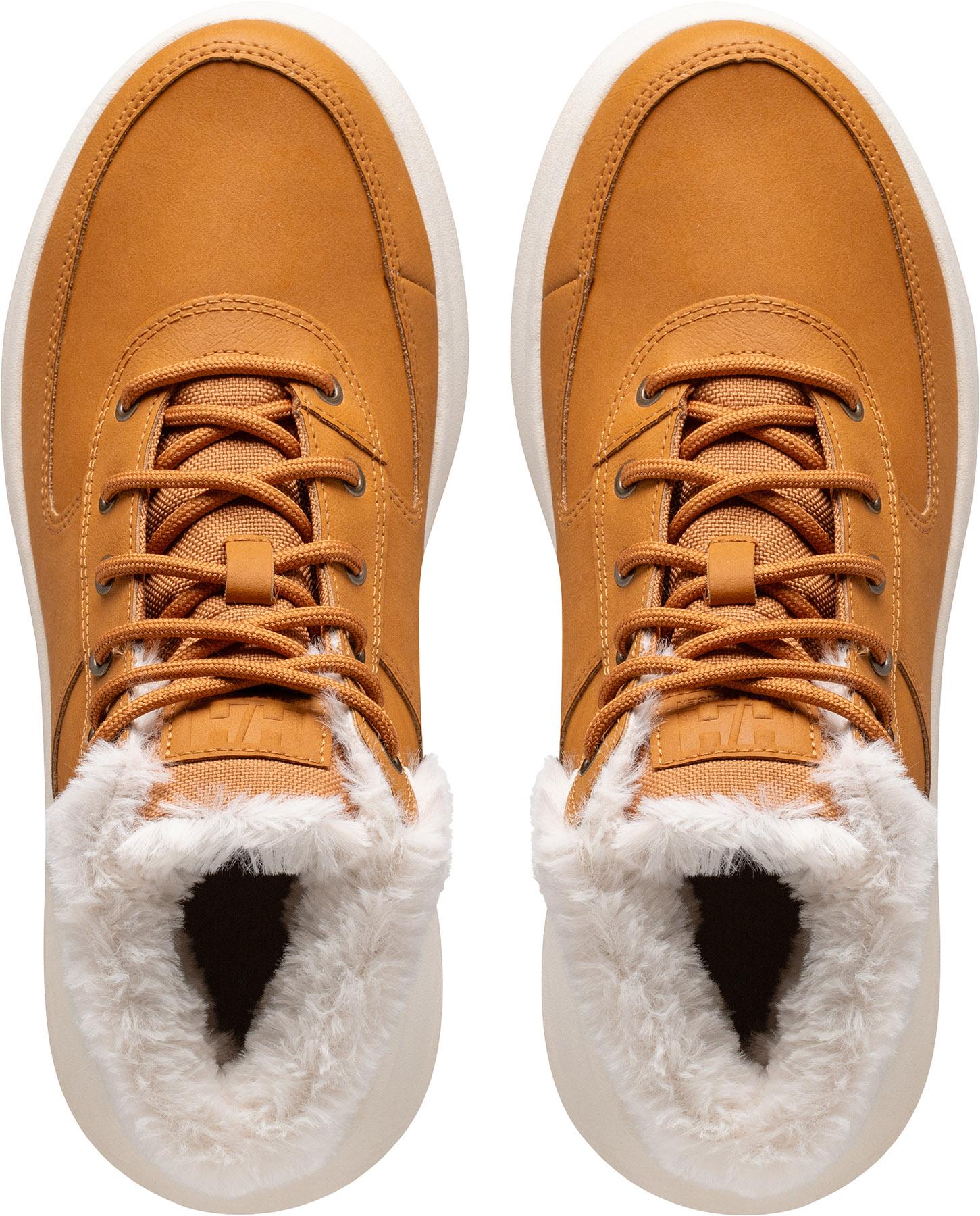 Numéro de l'image de la galerie de produits 9 pour le produit Bottes d’hiver isolé Marcellina - Femme