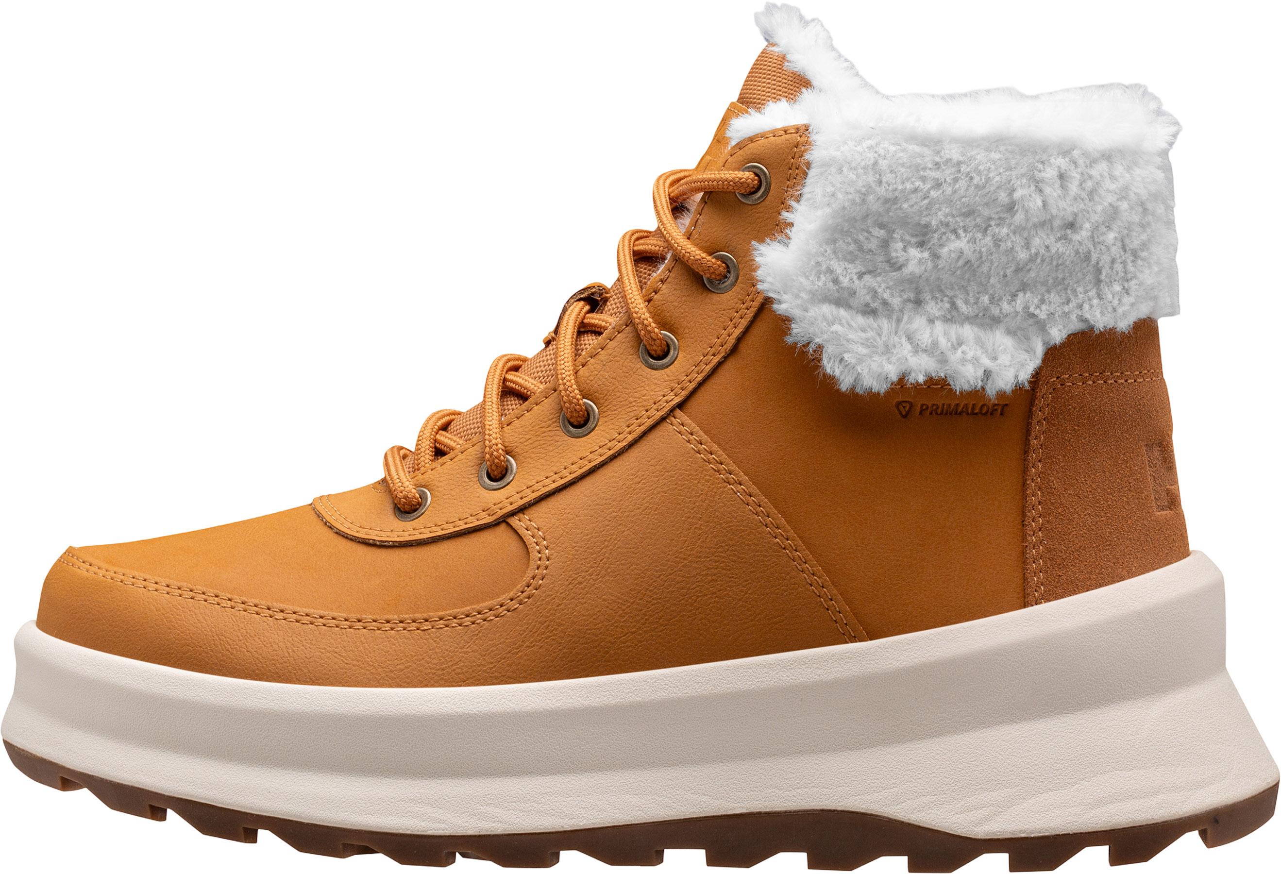 Image de produit pour Bottes d’hiver isolé Marcellina - Femme