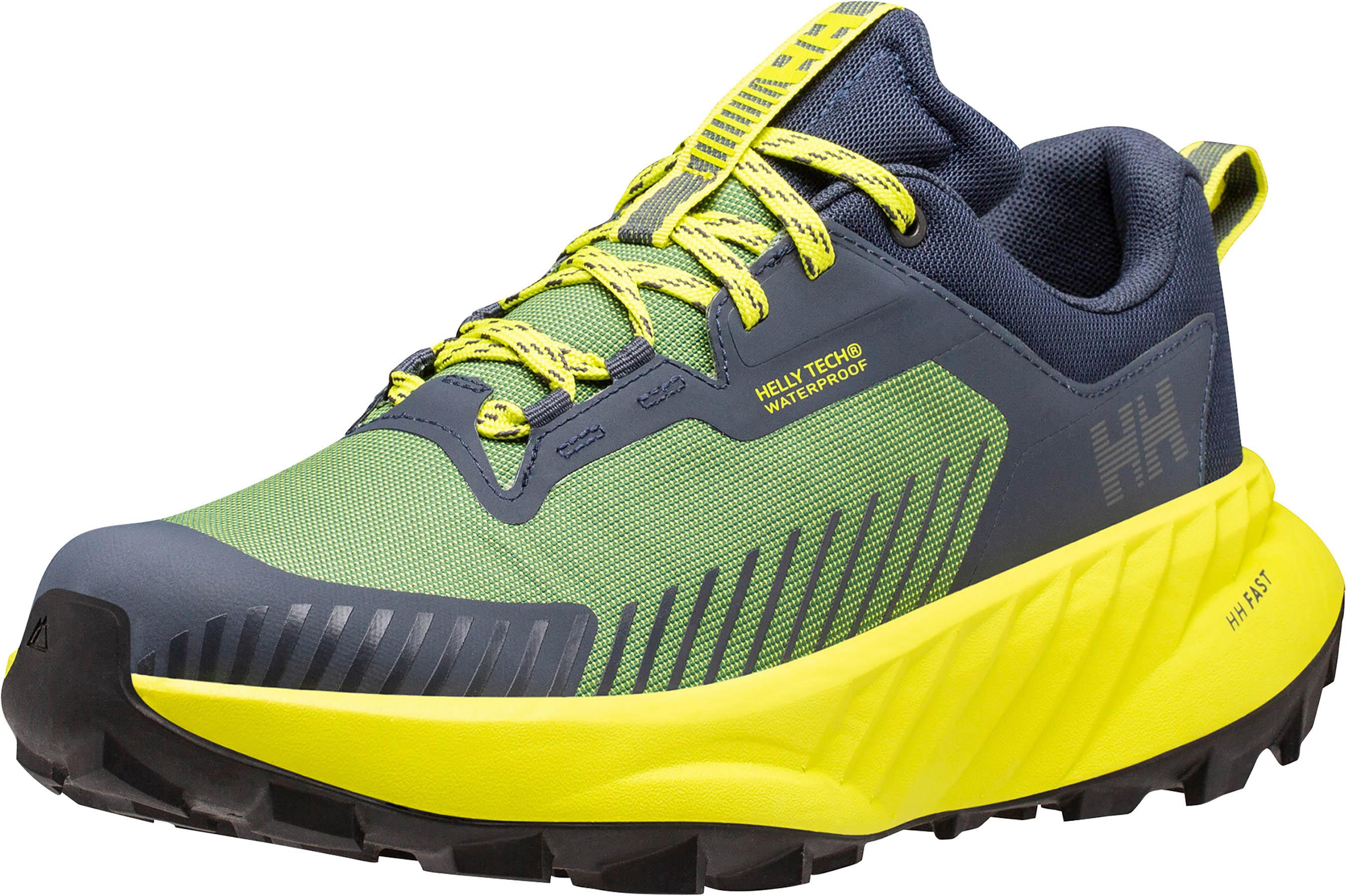 Product gallery image number 4 for product AWE Helly Tech Hiking Shoes - Men's