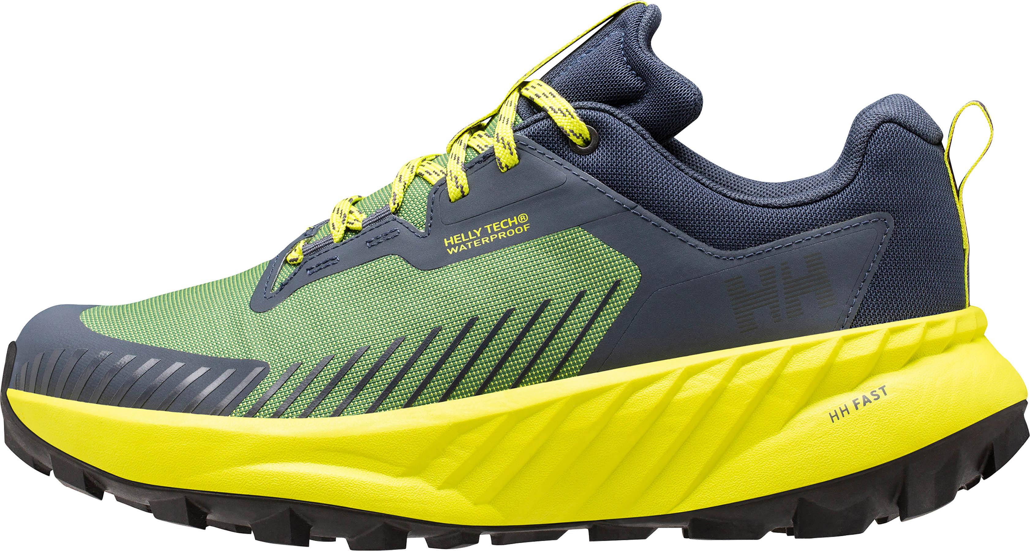 Product gallery image number 5 for product AWE Helly Tech Hiking Shoes - Men's