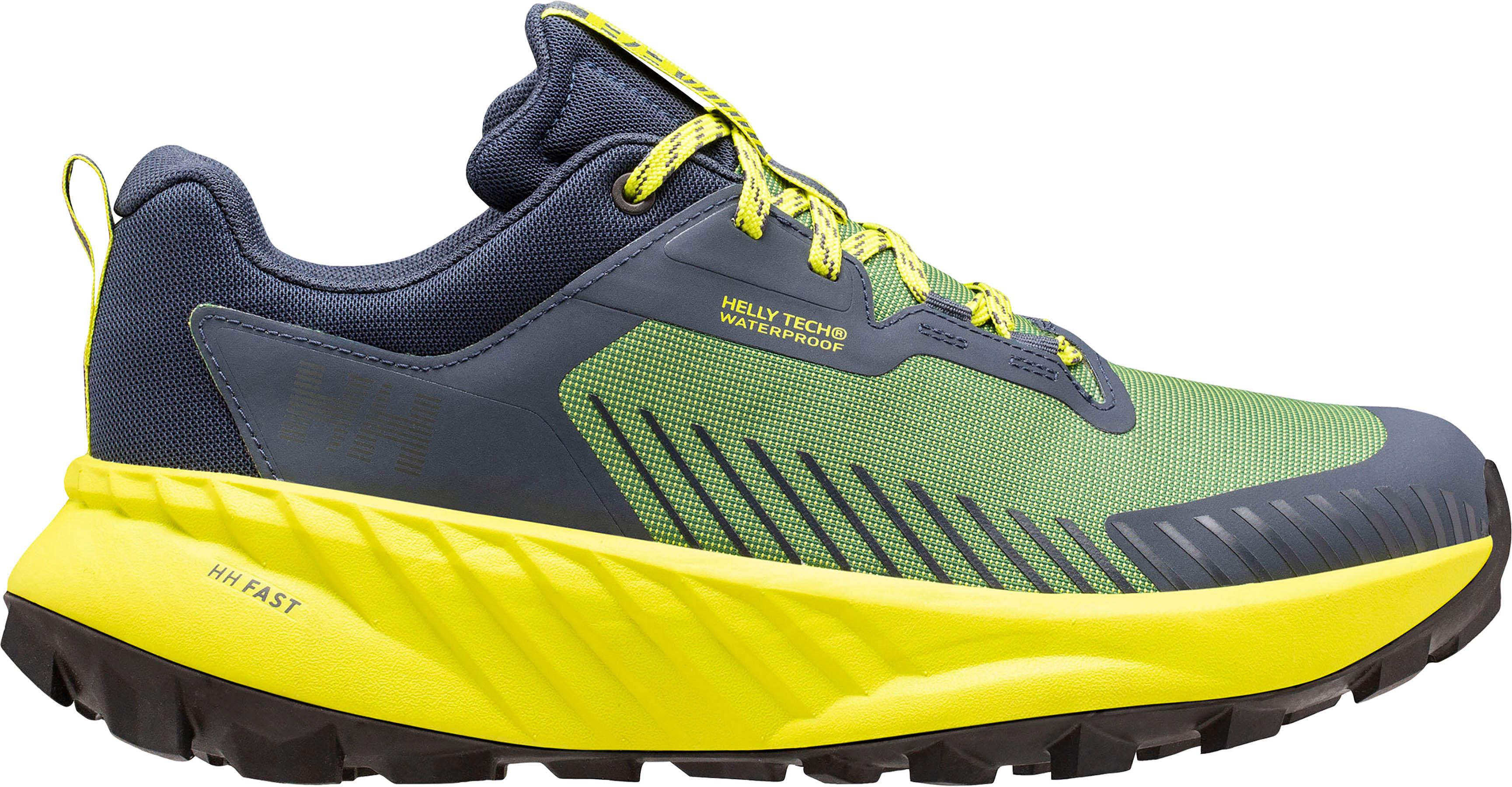 Product image for AWE Helly Tech Hiking Shoes - Men's