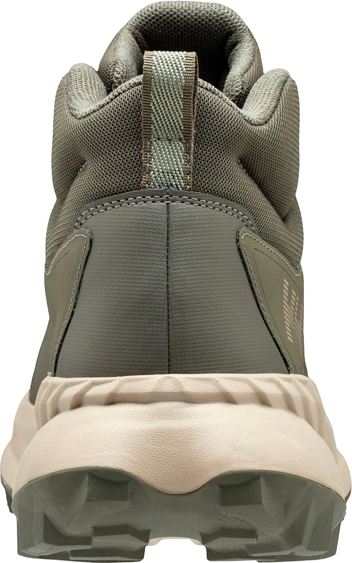 Product gallery image number 4 for product AWE Hiker Mid HT Hiking Boots - Men's