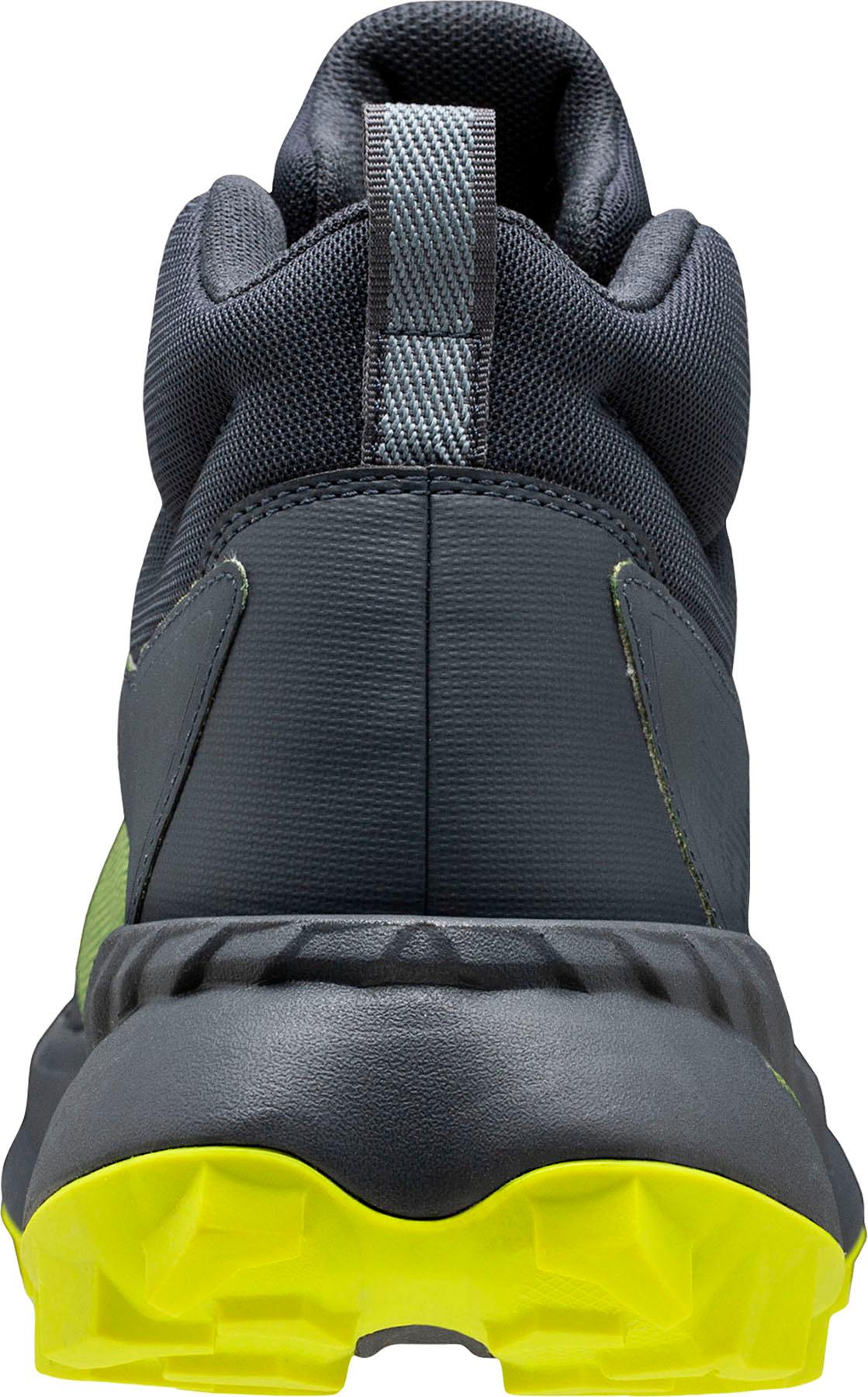 Product gallery image number 2 for product AWE Hiker Mid HT Hiking Boots - Men's