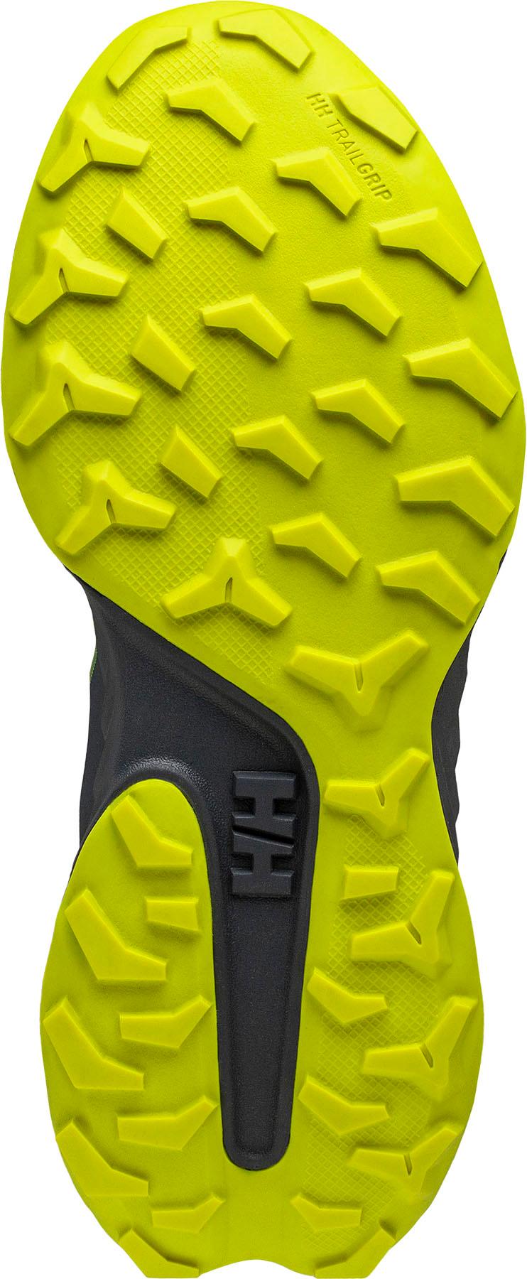 Product gallery image number 6 for product AWE Hiker Mid HT Hiking Boots - Men's