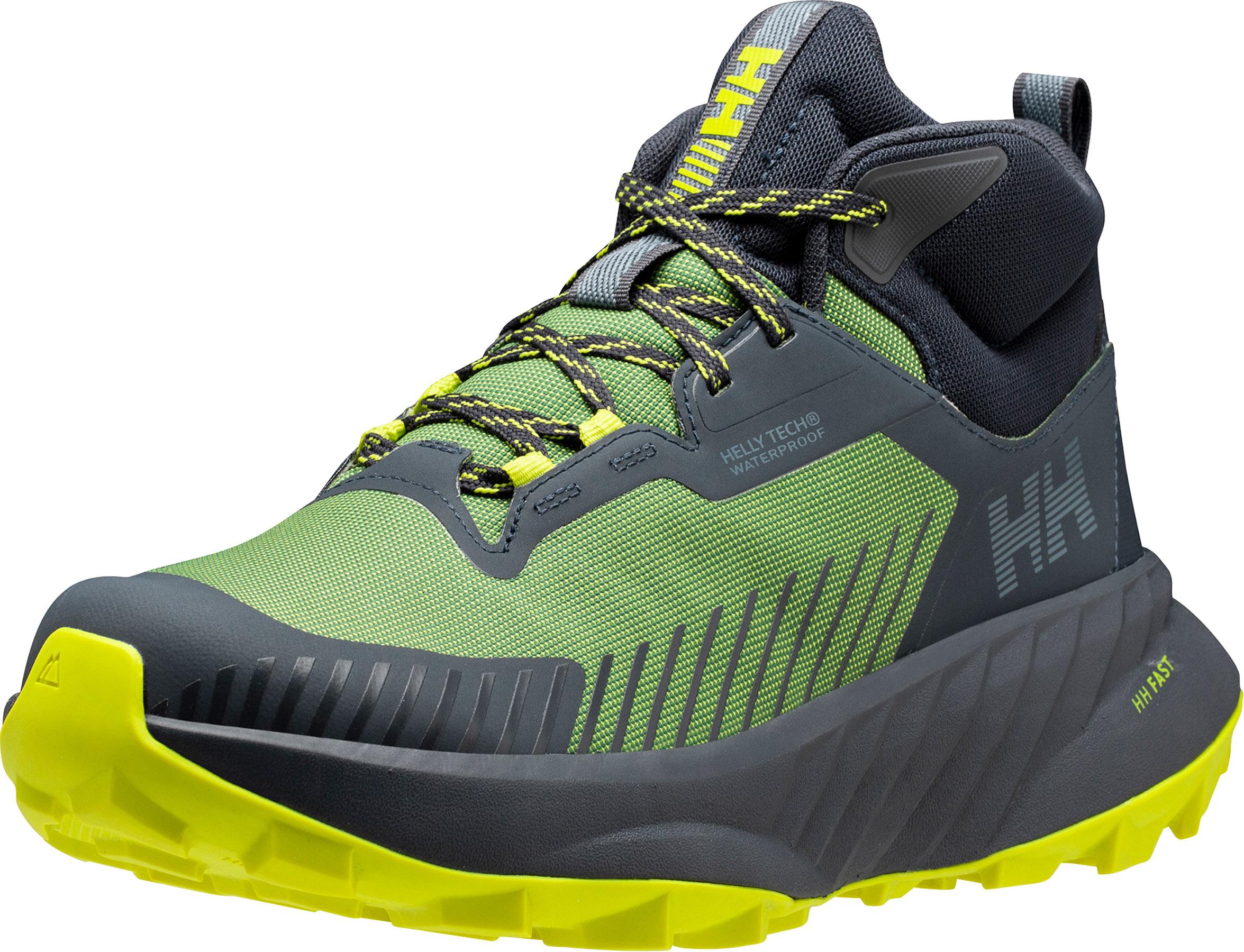 Product gallery image number 3 for product AWE Hiker Mid HT Hiking Boots - Men's