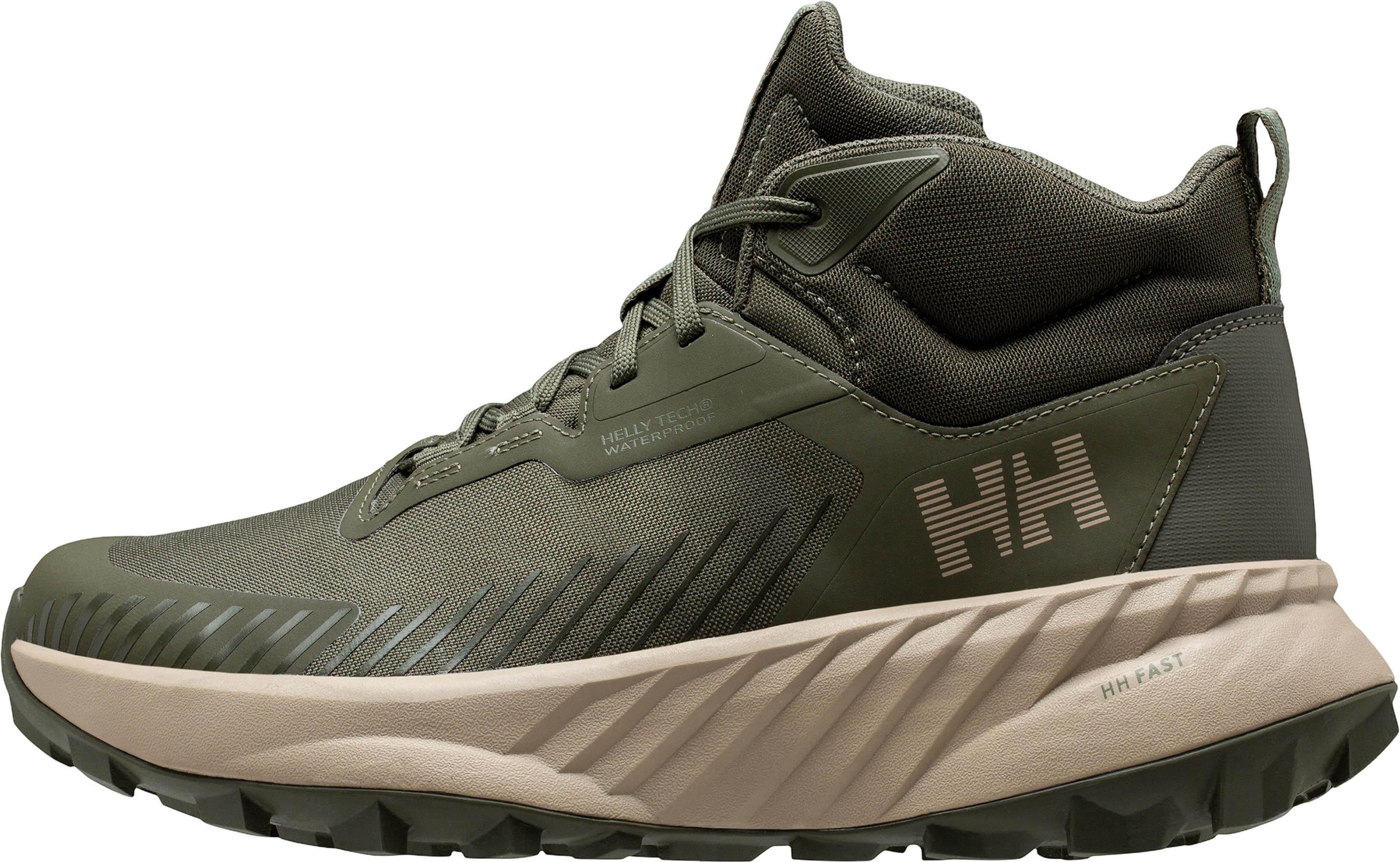 Product gallery image number 5 for product AWE Hiker Mid HT Hiking Boots - Men's