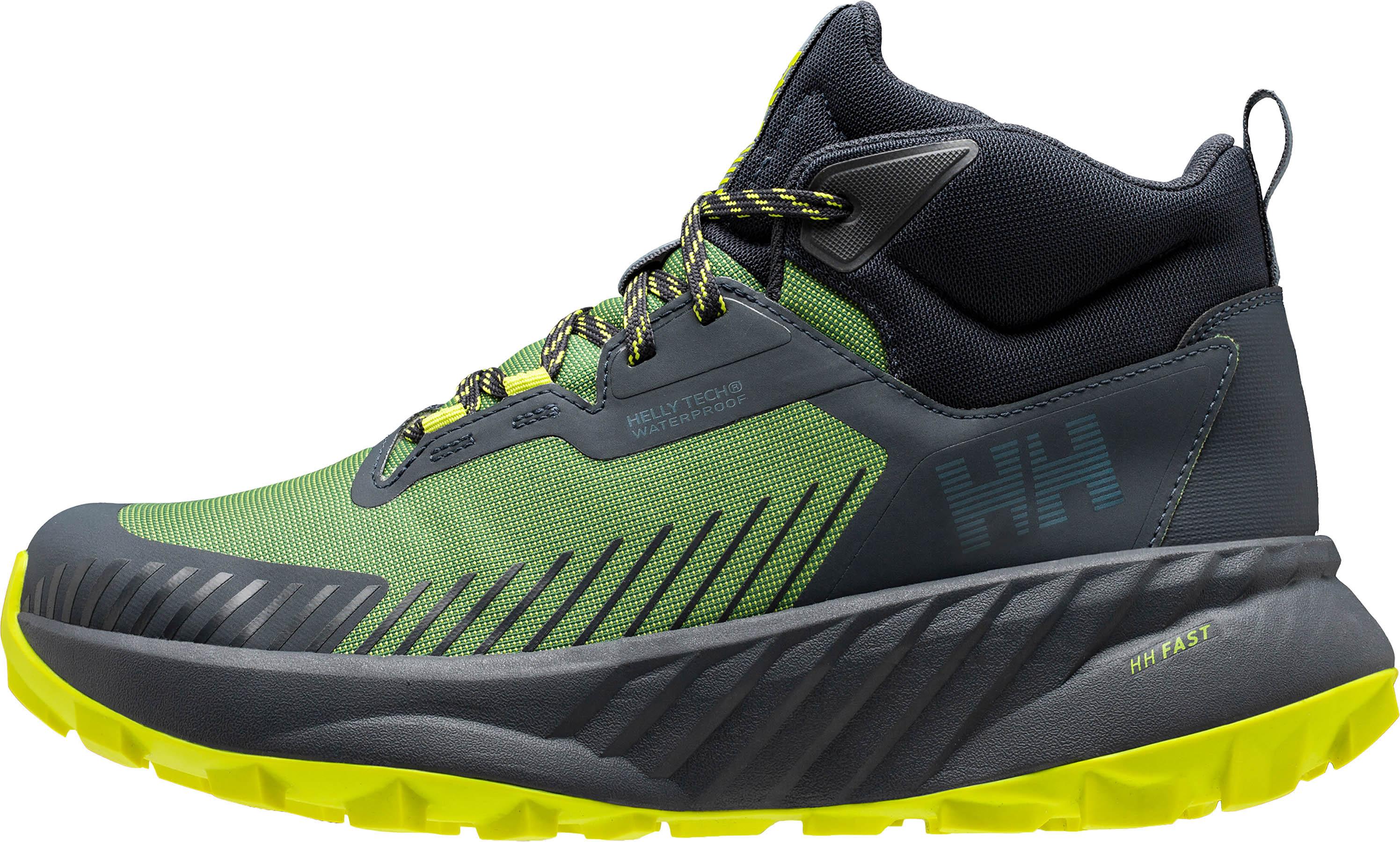 Product gallery image number 4 for product AWE Hiker Mid HT Hiking Boots - Men's