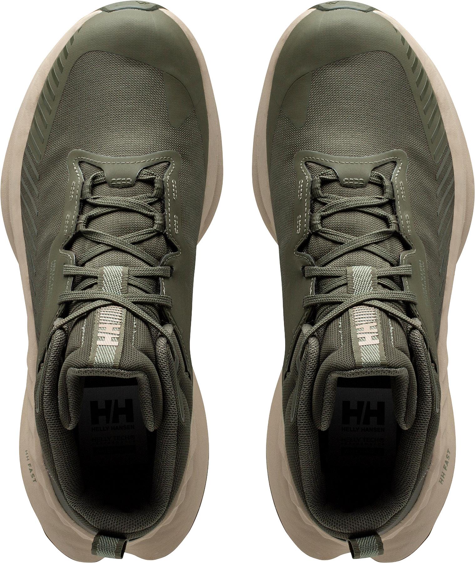 Product gallery image number 6 for product AWE Hiker Mid HT Hiking Boots - Men's
