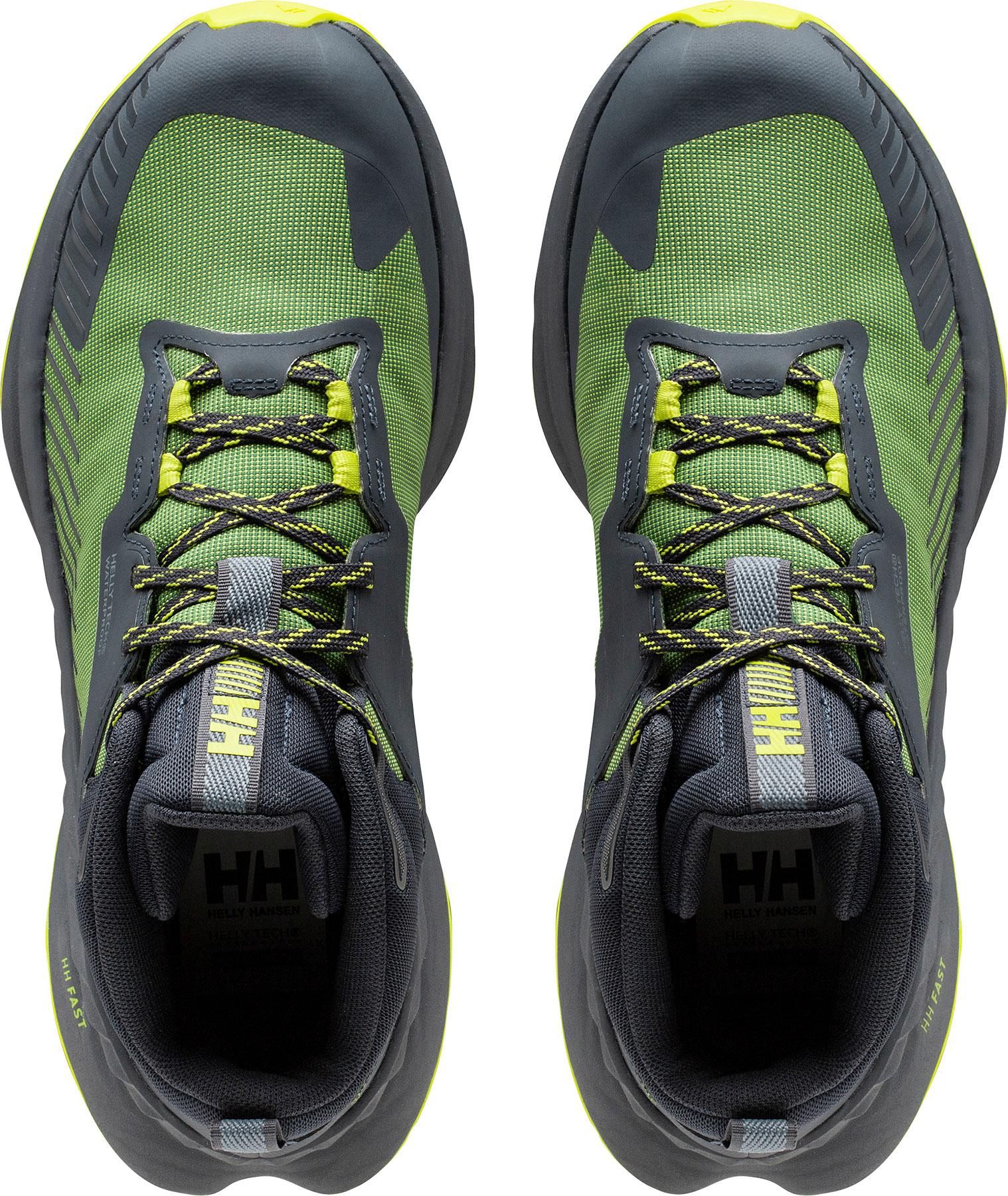Product gallery image number 5 for product AWE Hiker Mid HT Hiking Boots - Men's