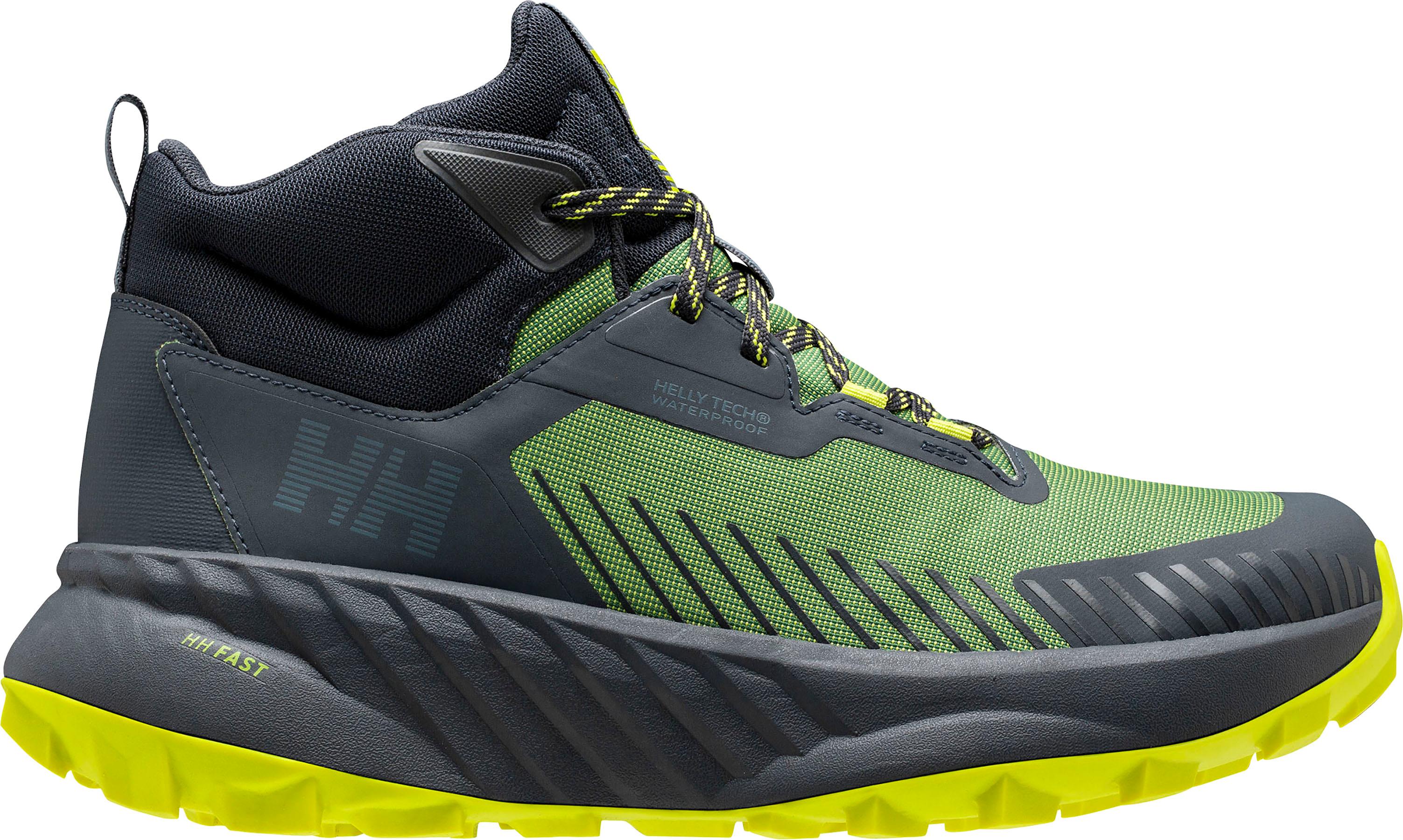 Product image for AWE Hiker Mid HT Hiking Boots - Men's
