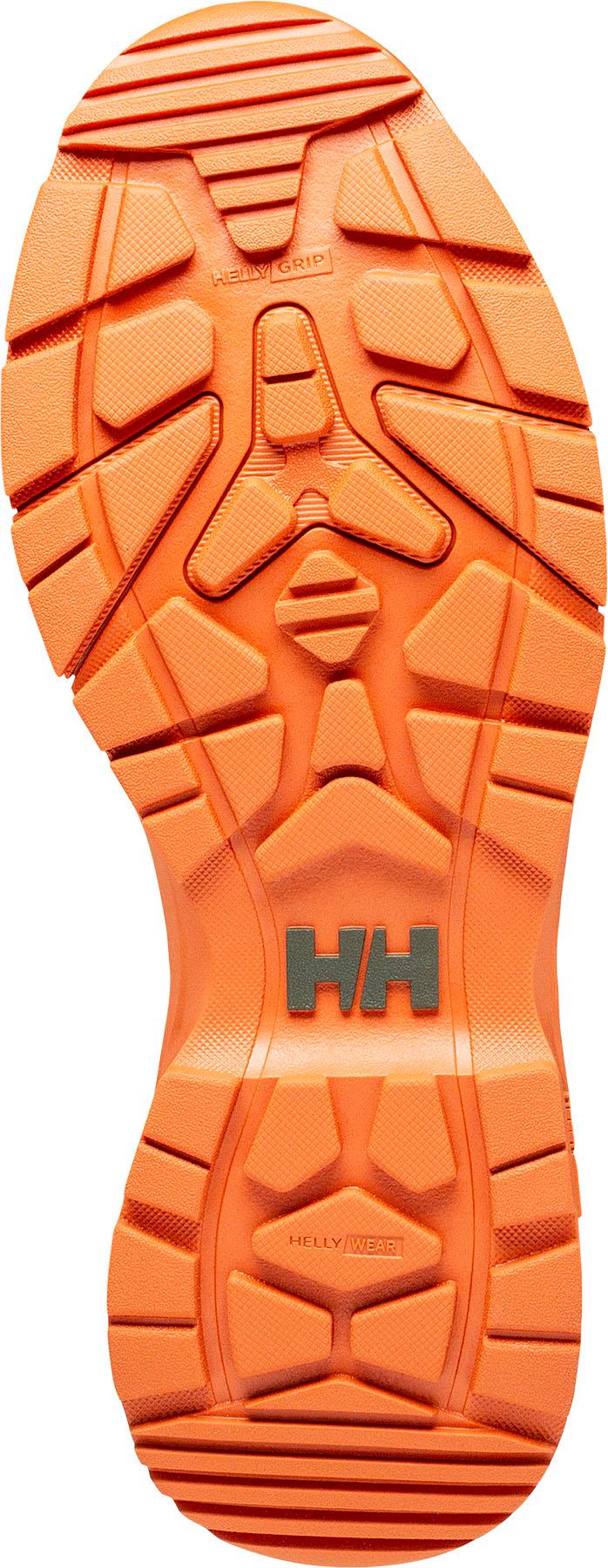 Product gallery image number 2 for product Canyon Low Helly Tech Hiking Shoes - Men's